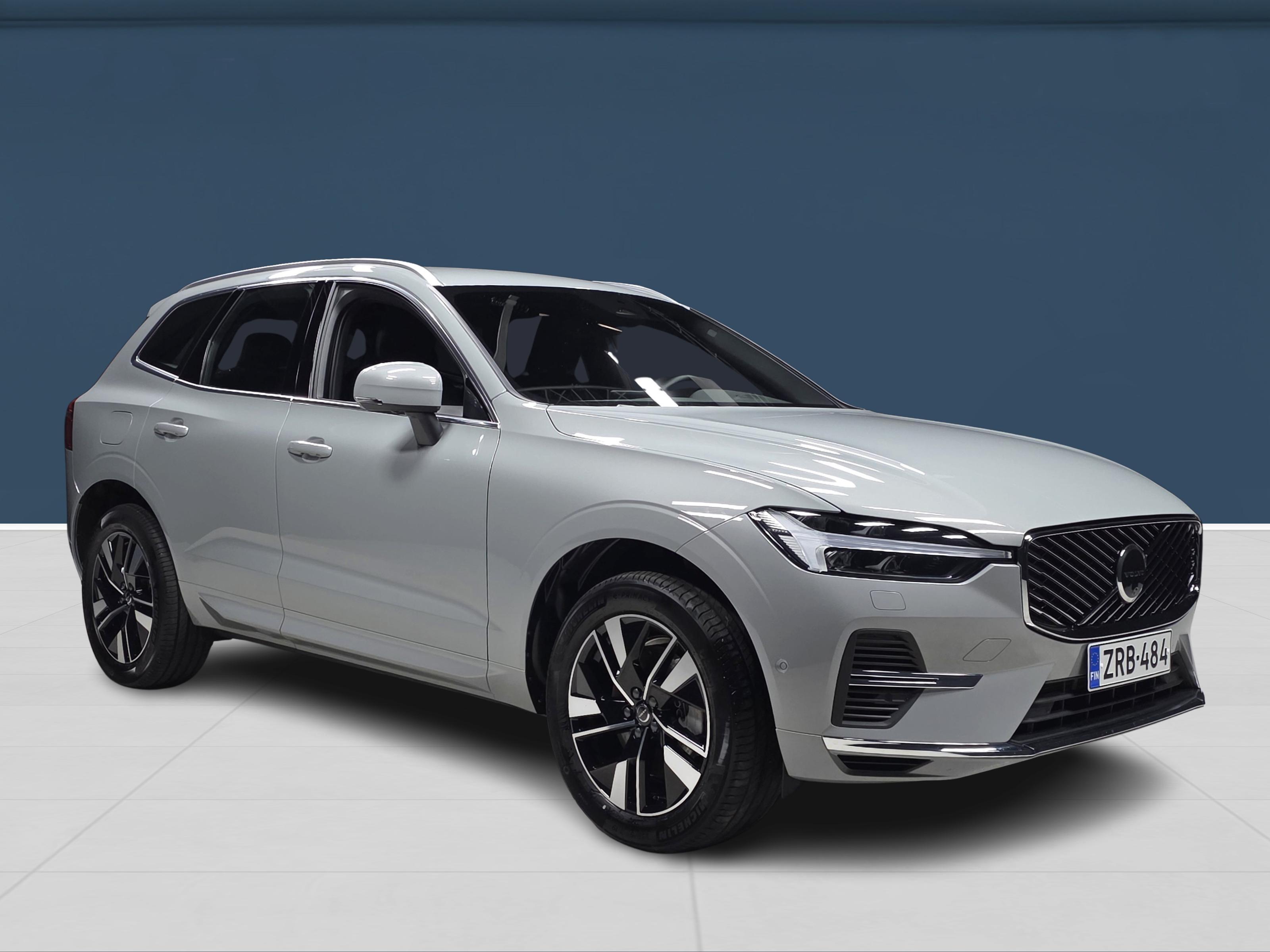 Volvo XC60 3