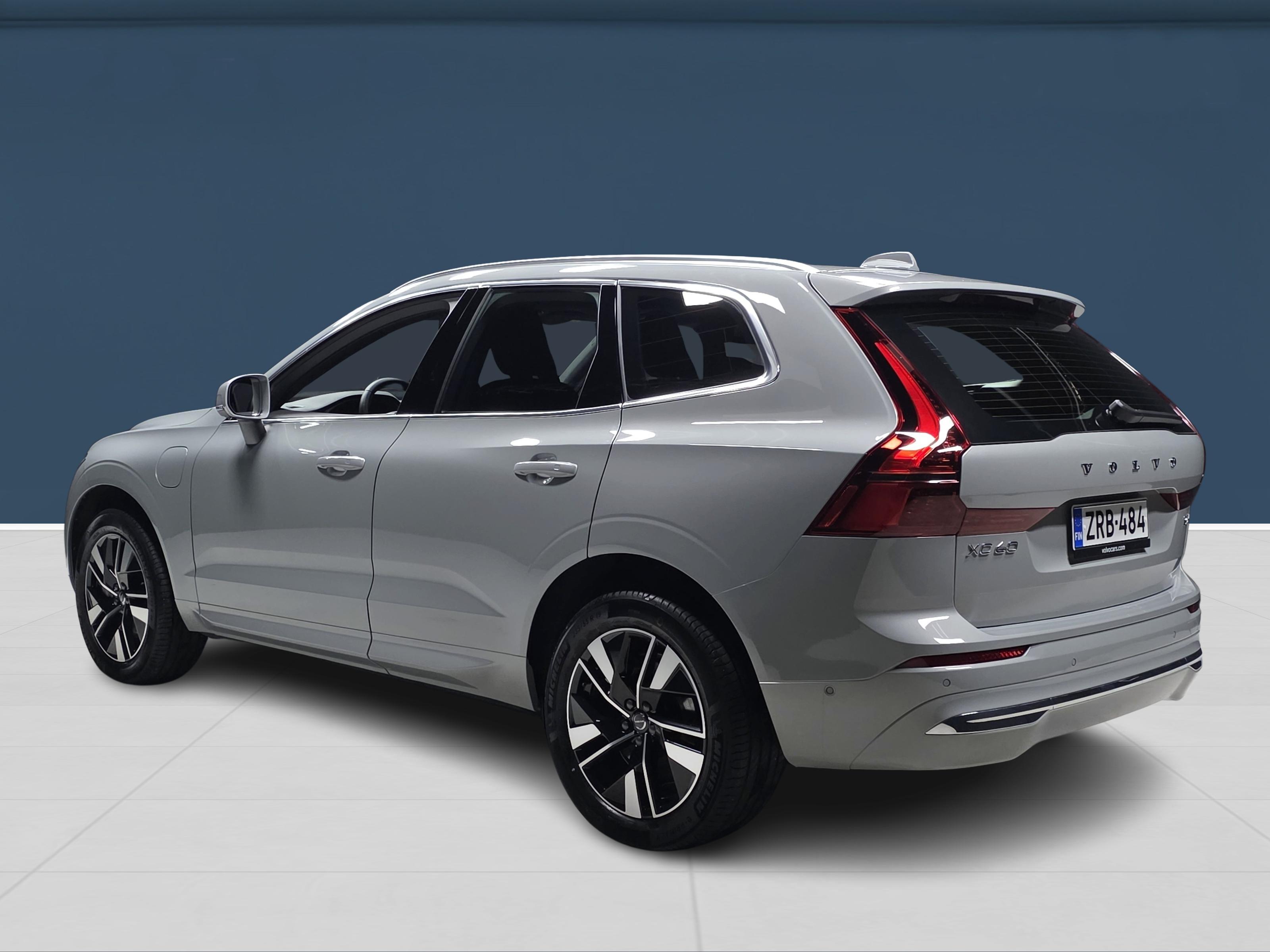 Volvo XC60 6