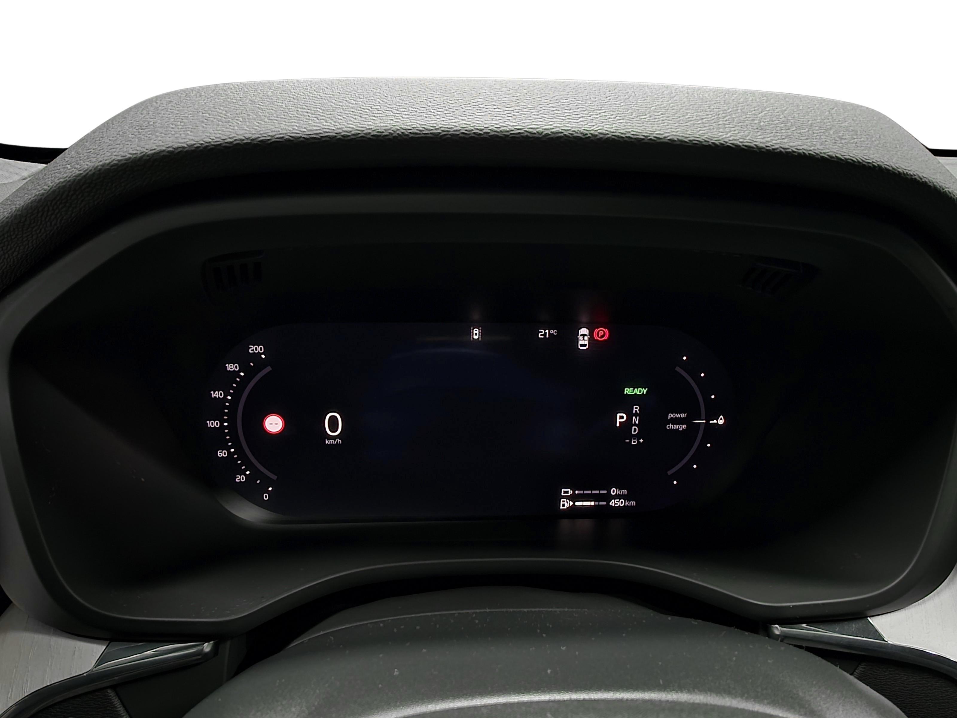 Volvo XC60 7