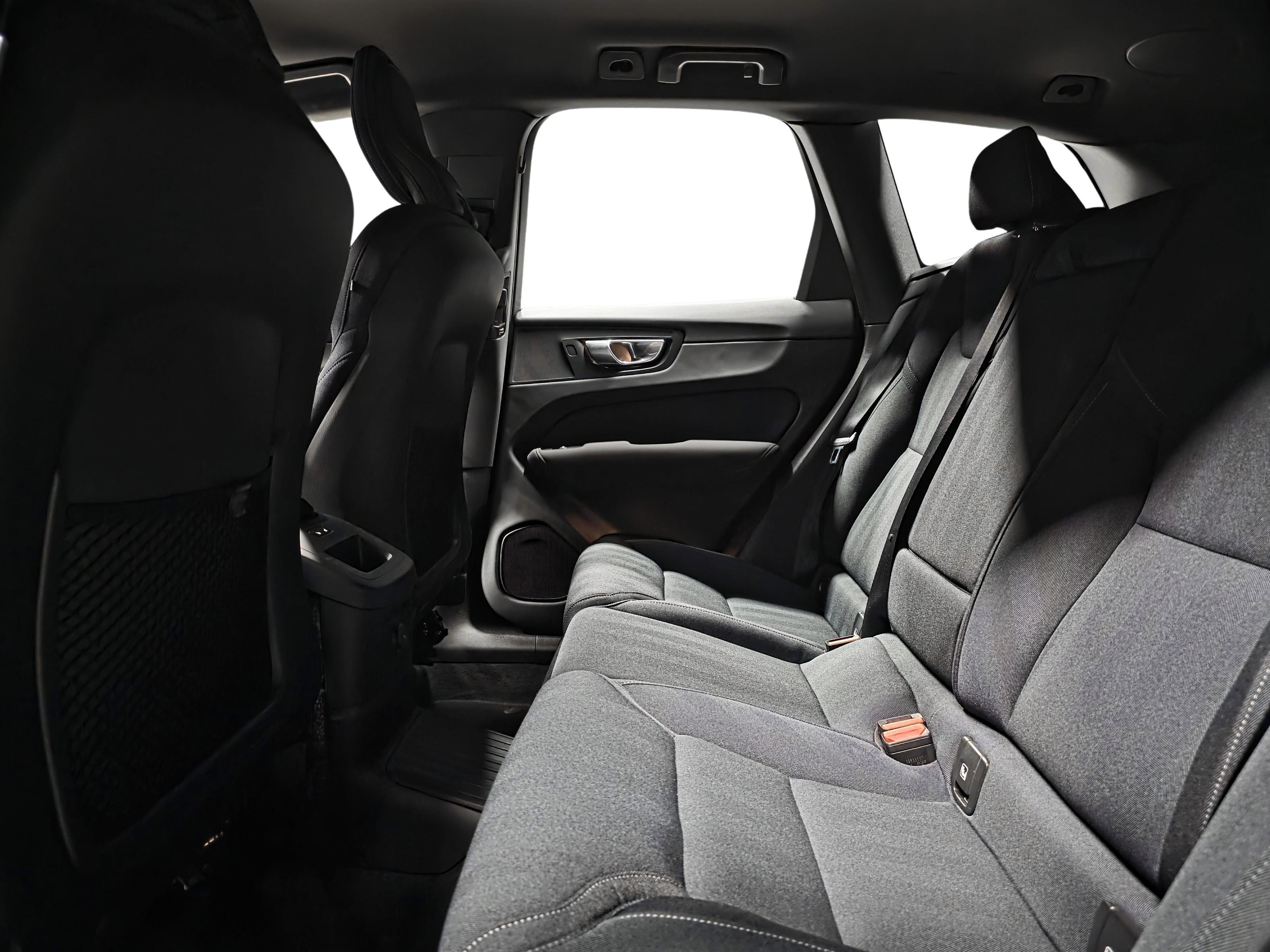 Volvo XC60 9