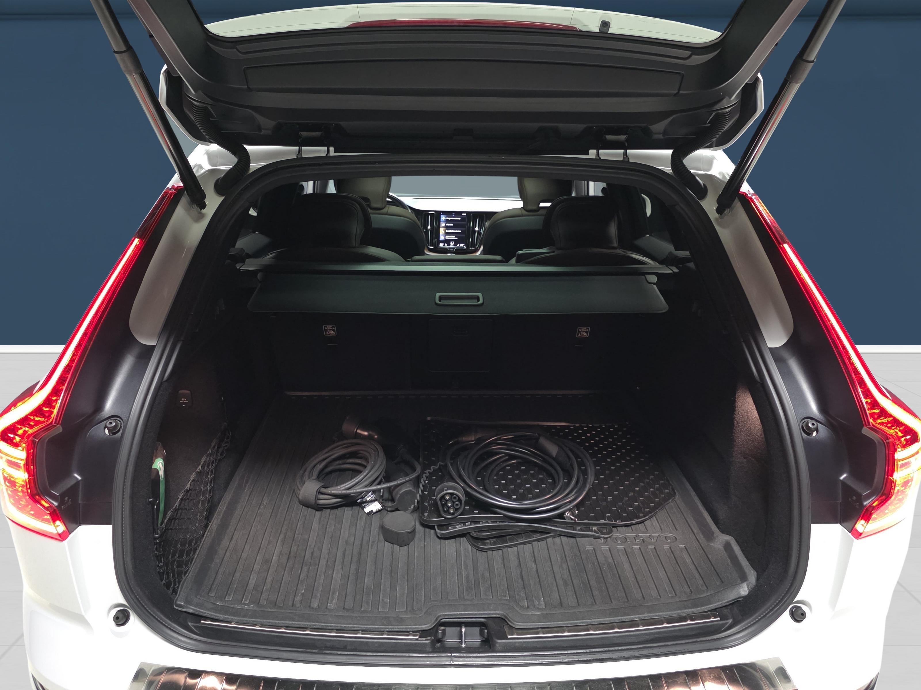 Volvo XC60 11