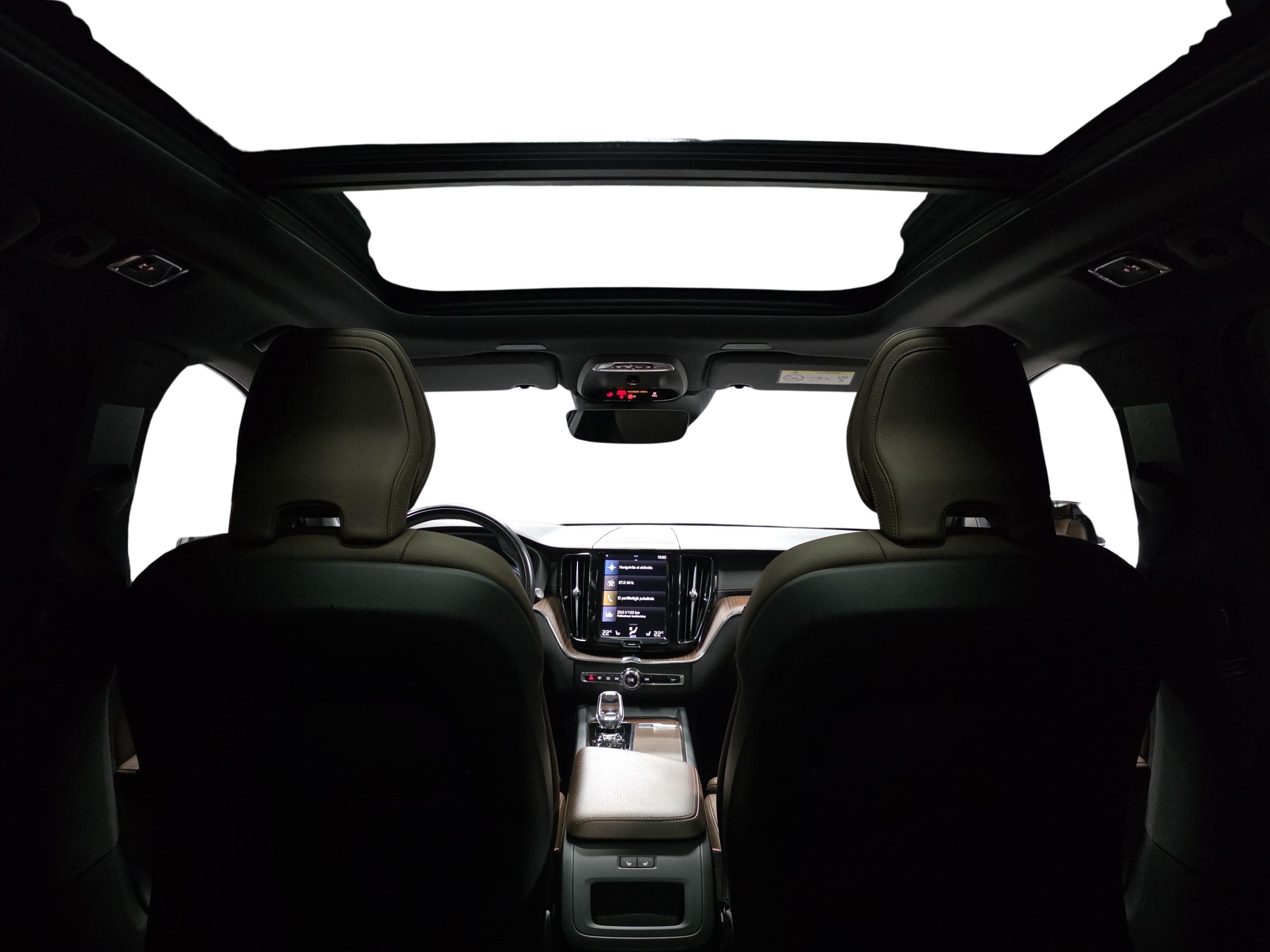 Volvo XC60 16