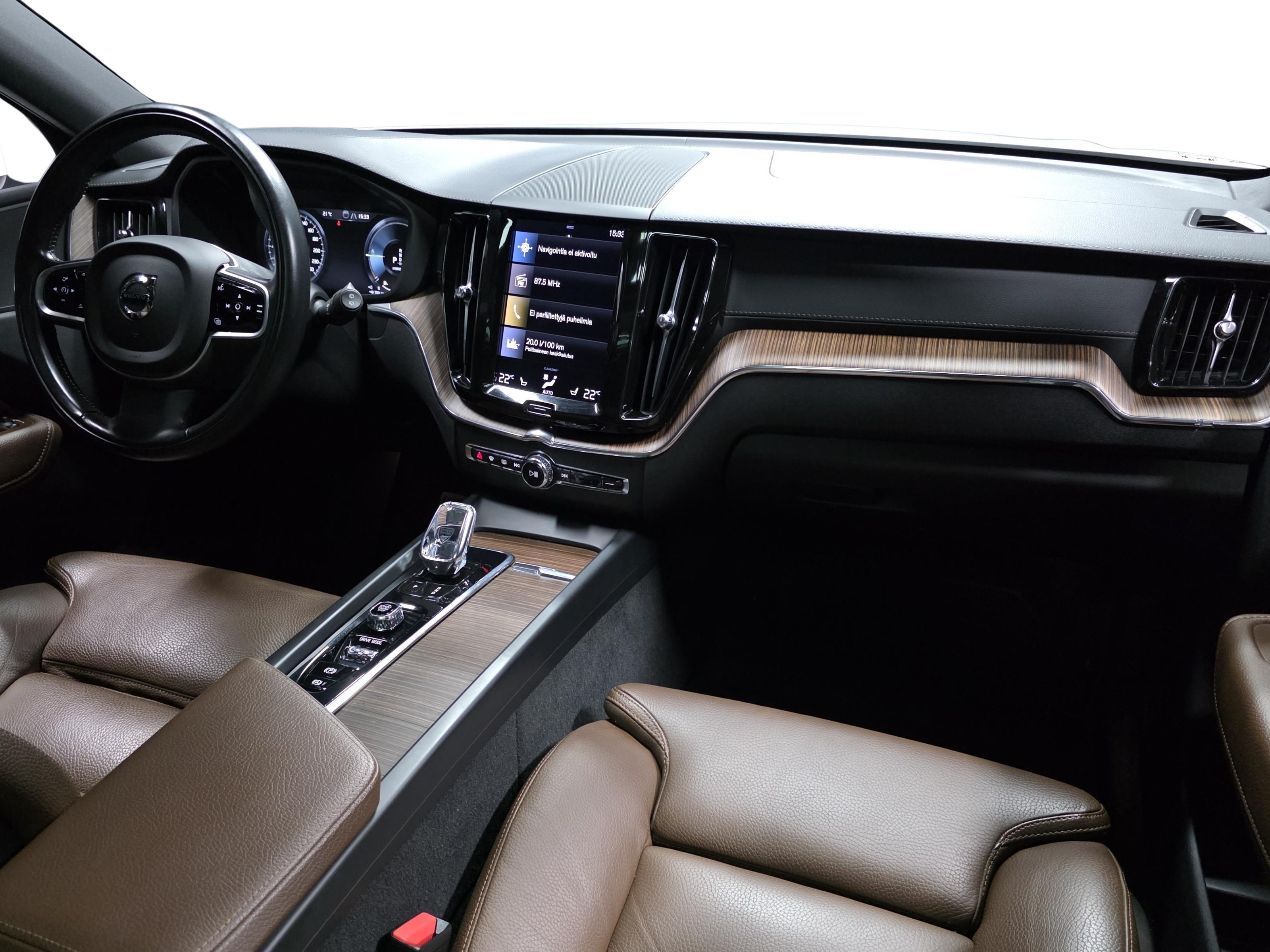 Volvo XC60 17
