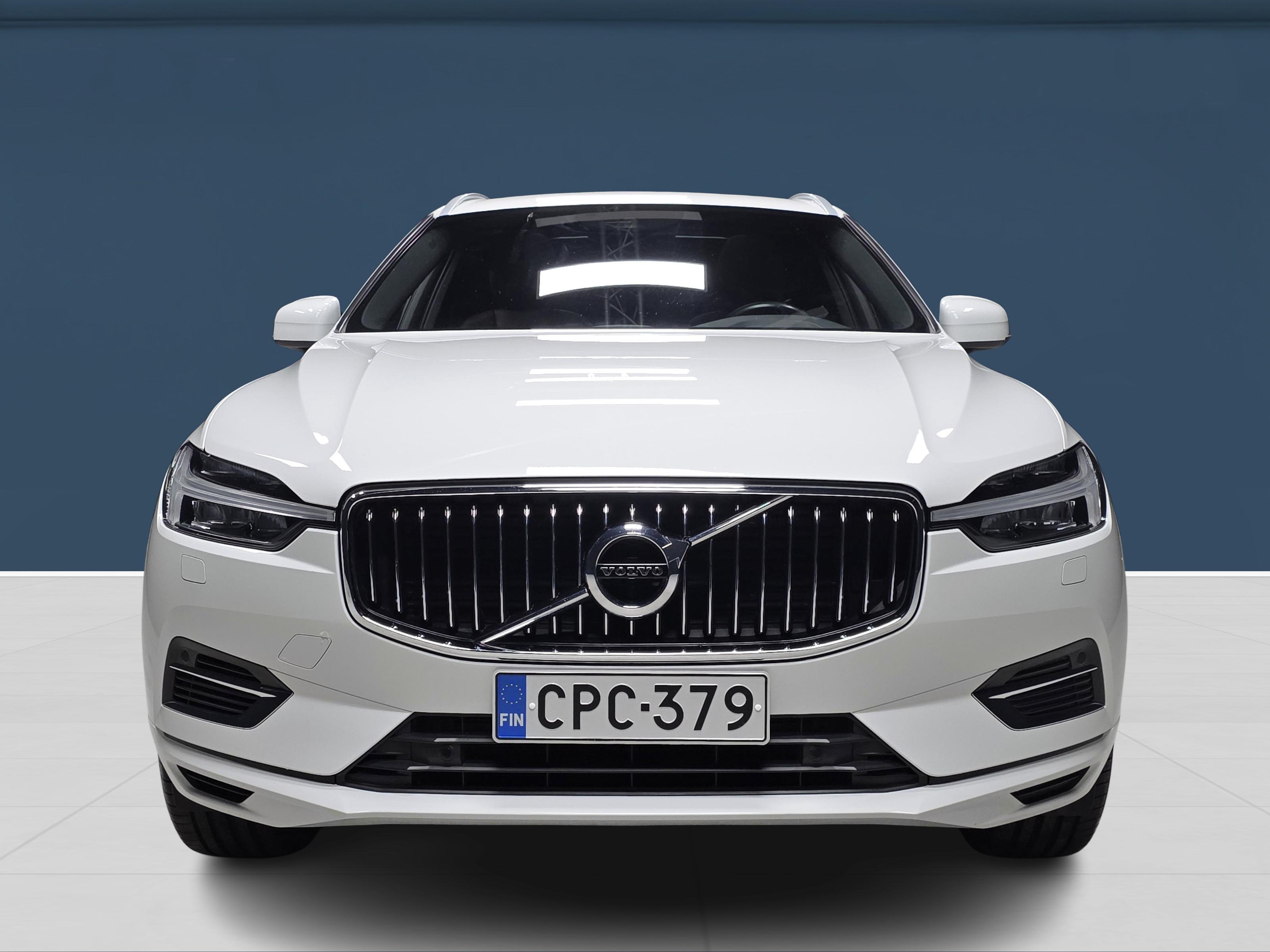 Volvo XC60 2