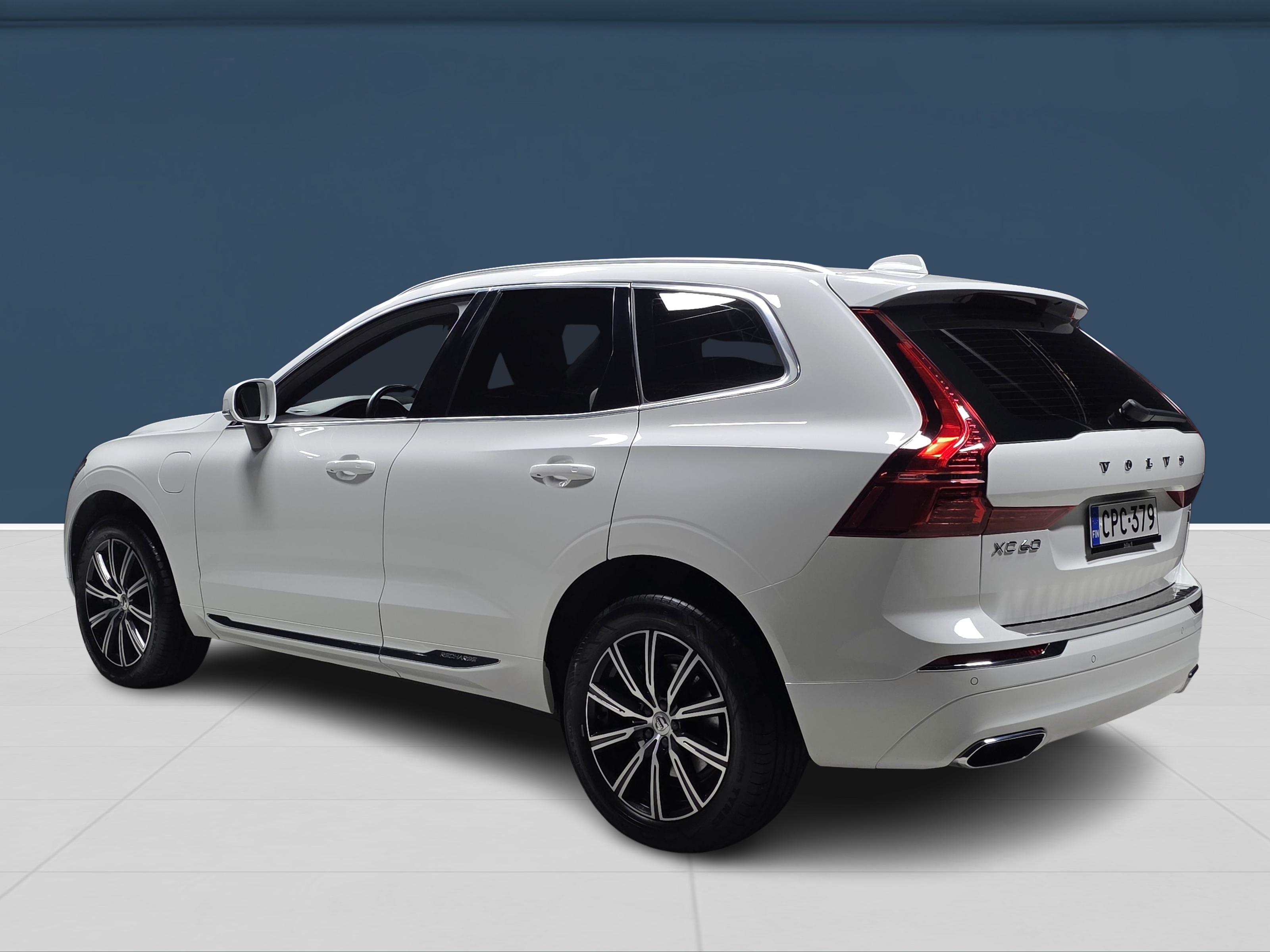 Volvo XC60 6