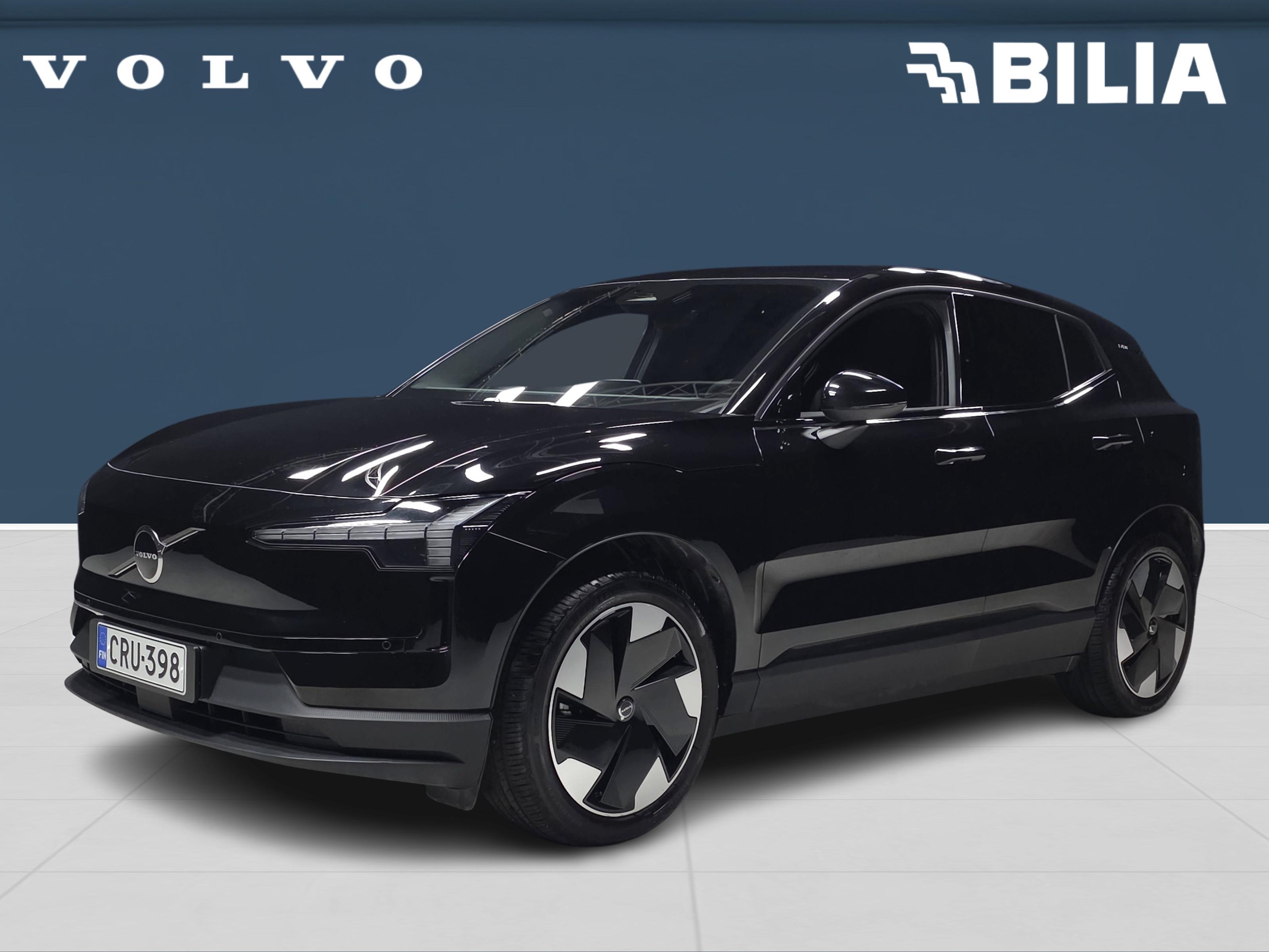 Volvo EX30 1