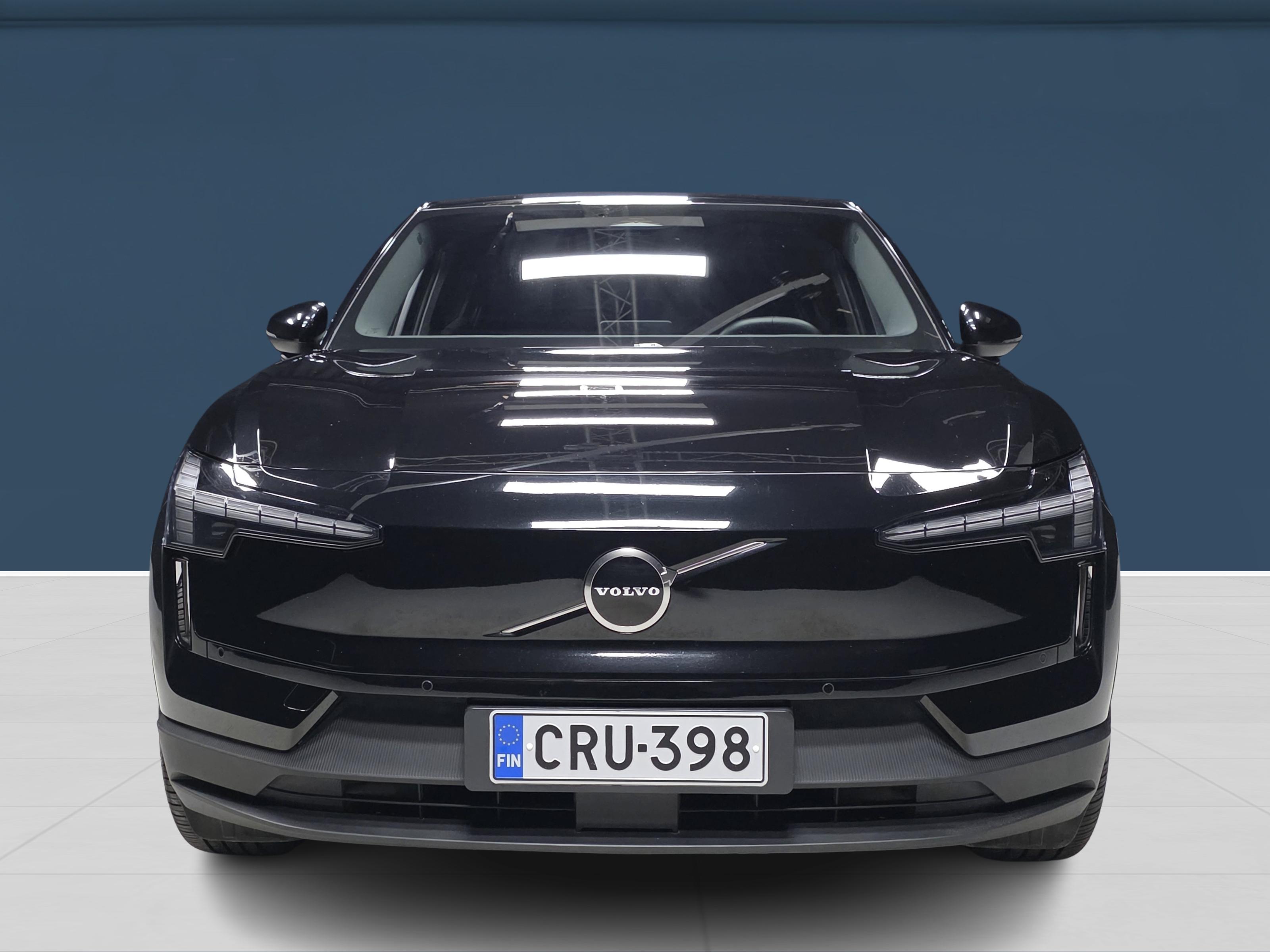 Volvo EX30 2