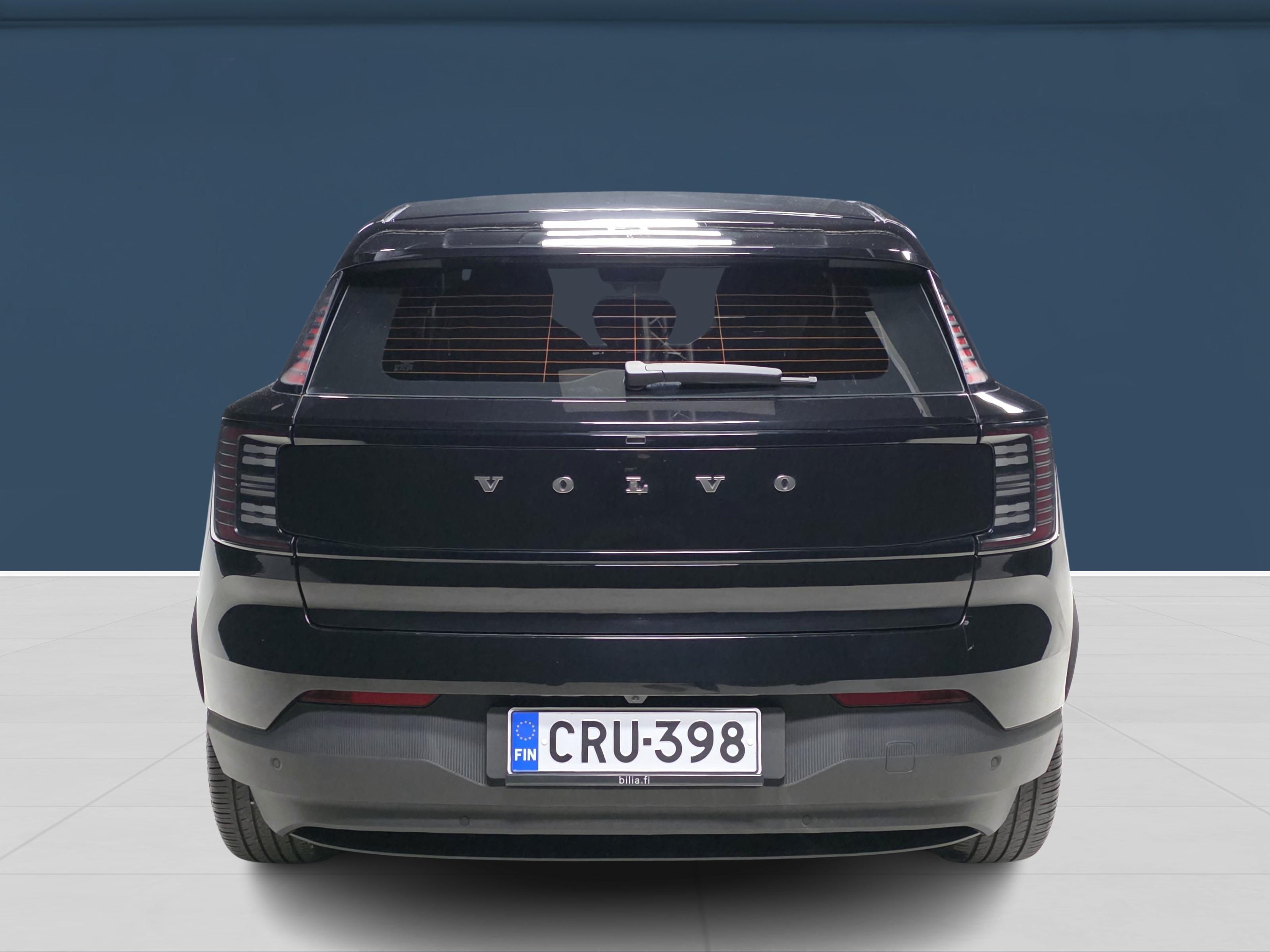 Volvo EX30 5