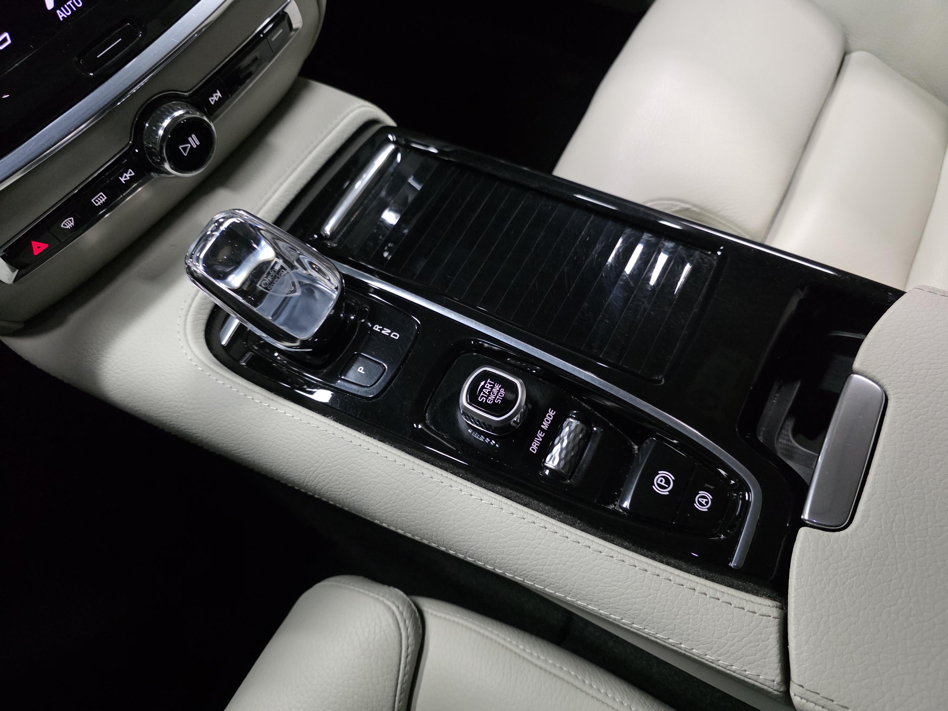 Volvo V60 15