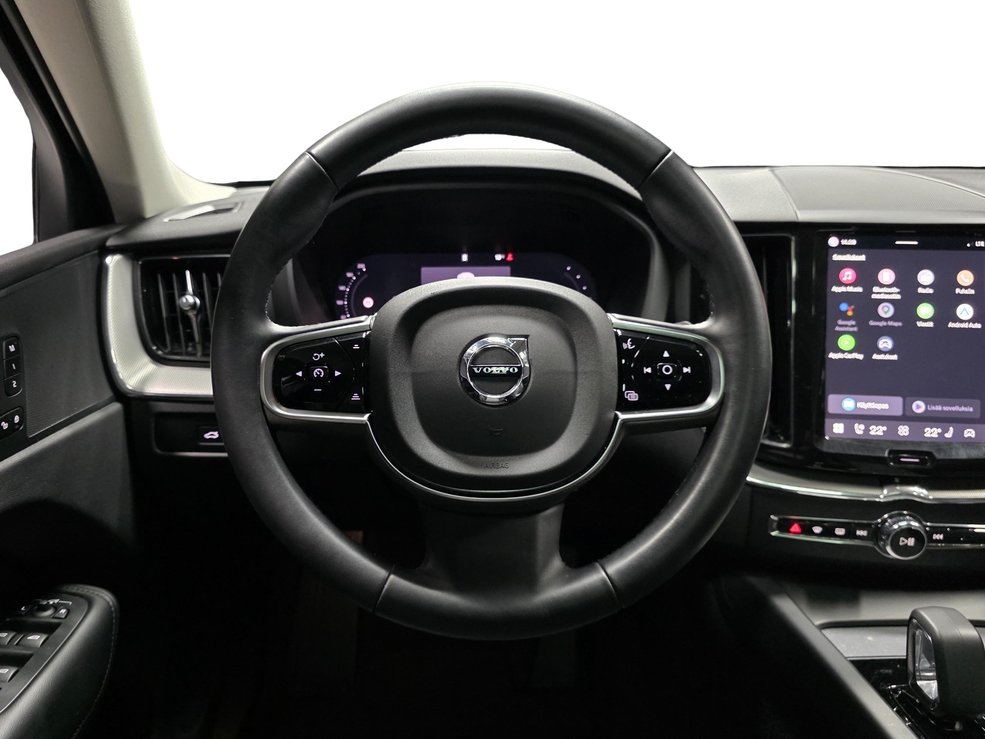 Volvo XC60 10