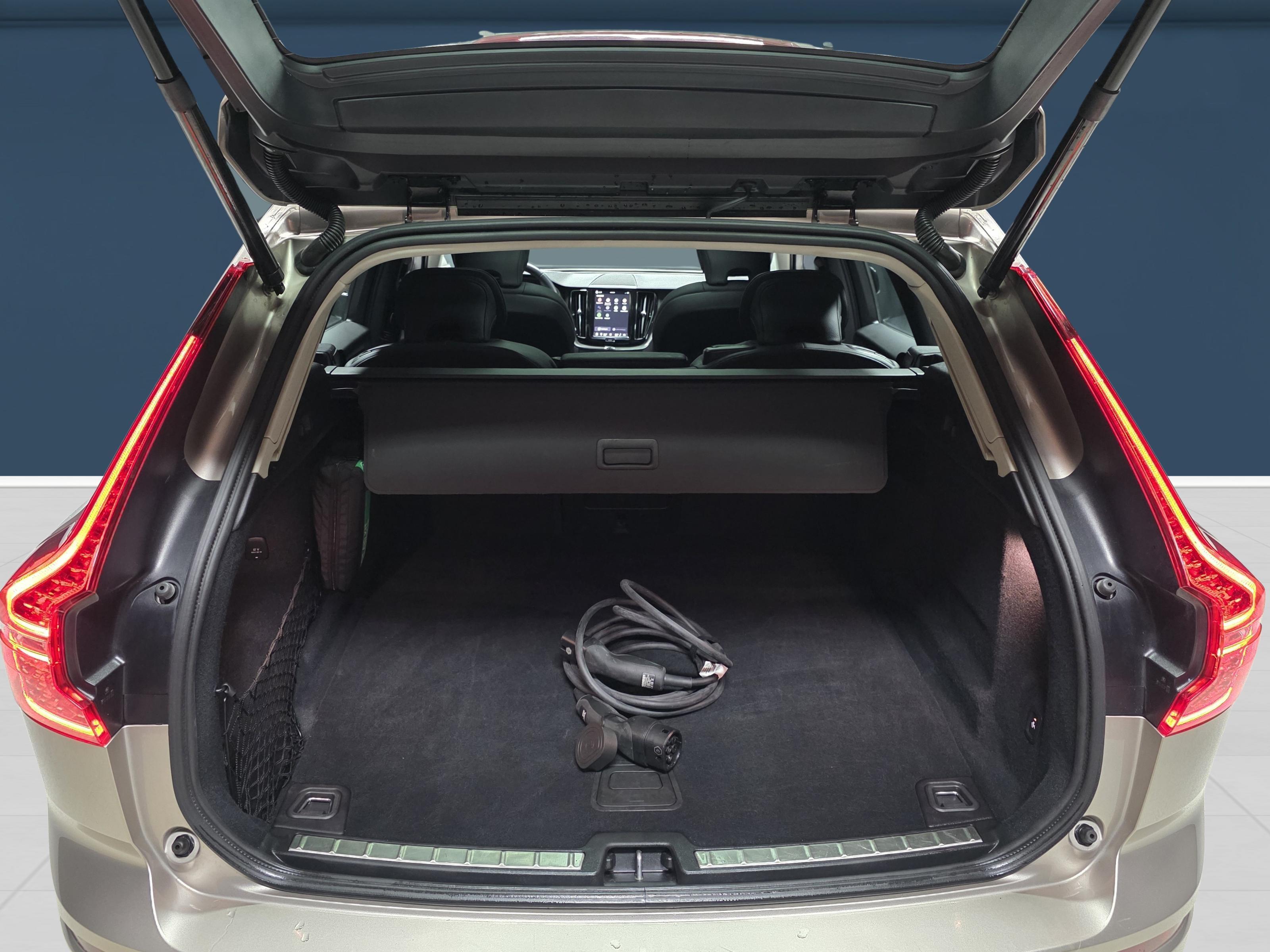 Volvo XC60 11