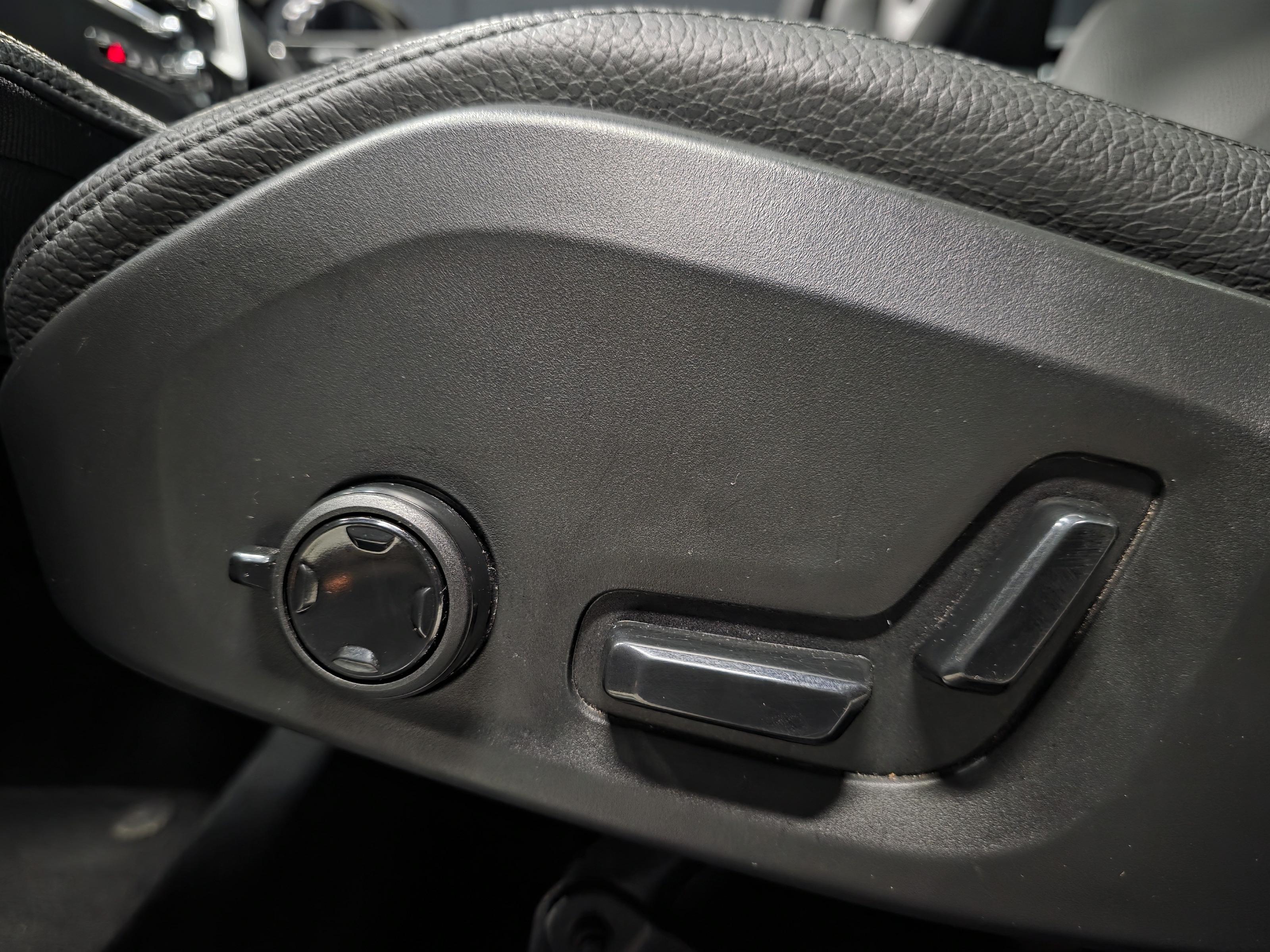Volvo XC60 15