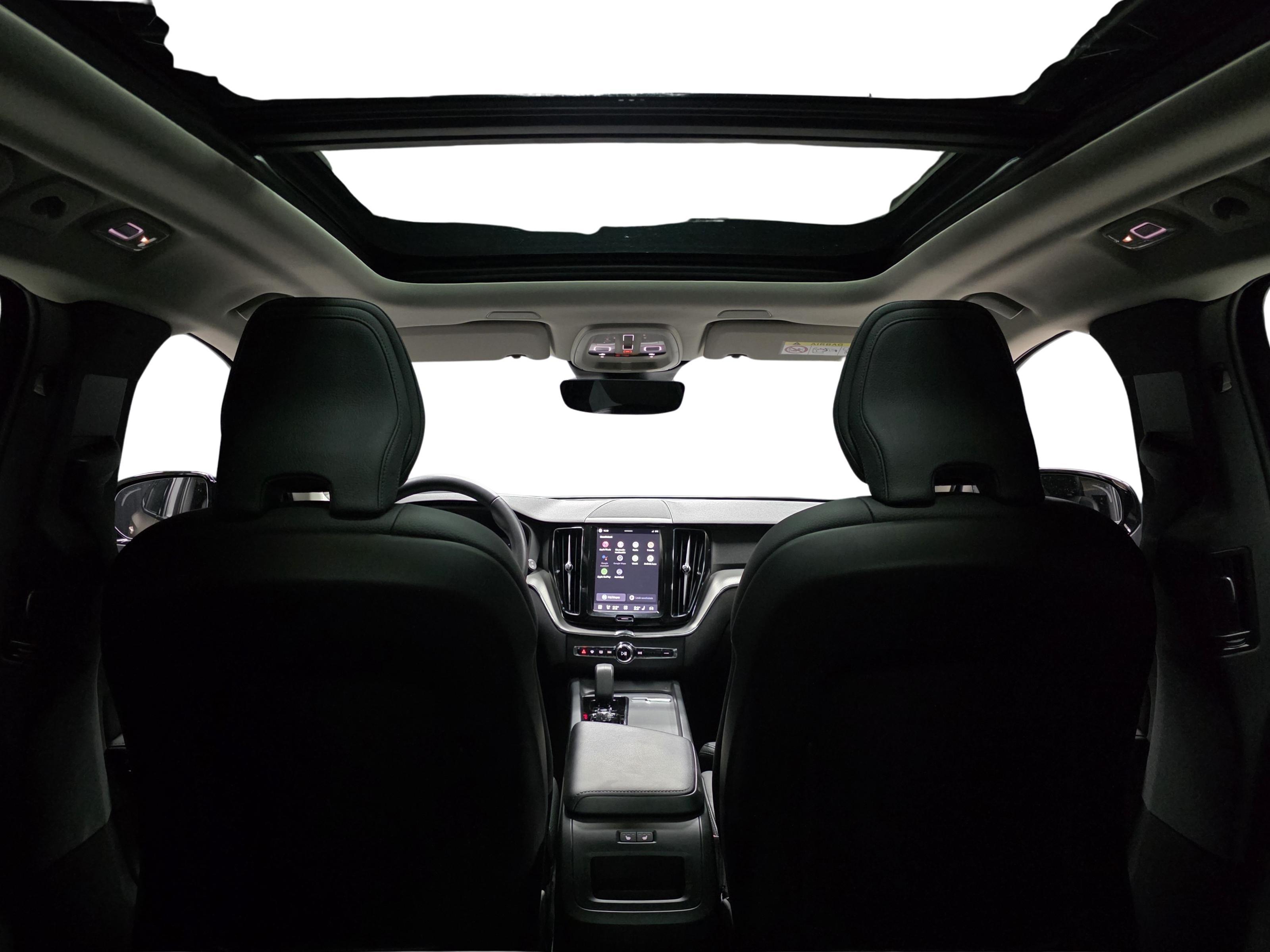 Volvo XC60 16
