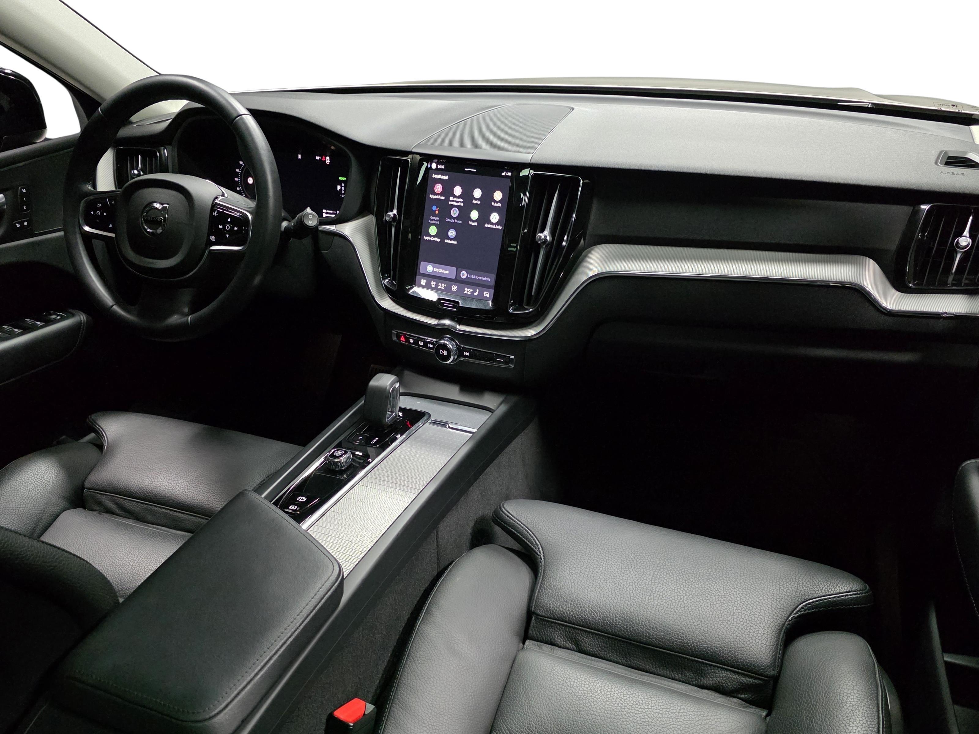 Volvo XC60 17