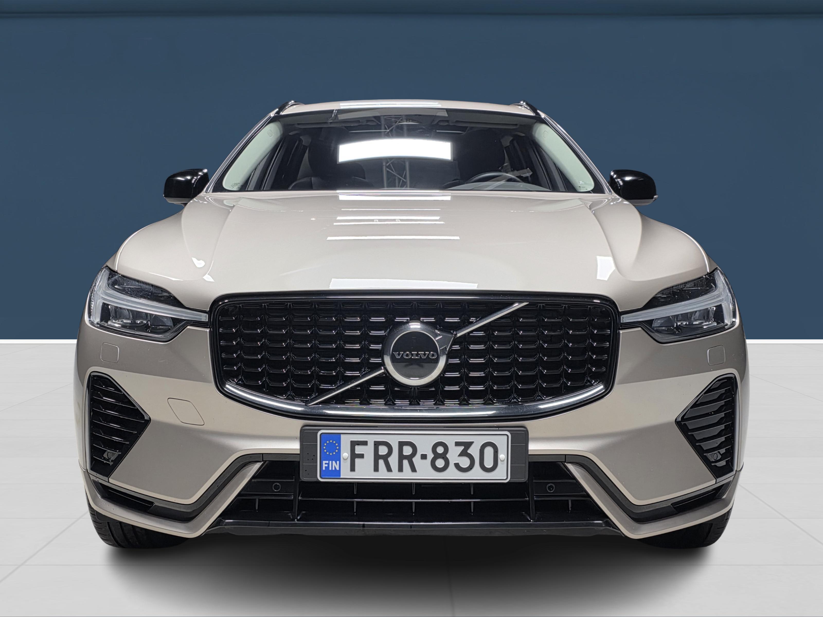 Volvo XC60 2