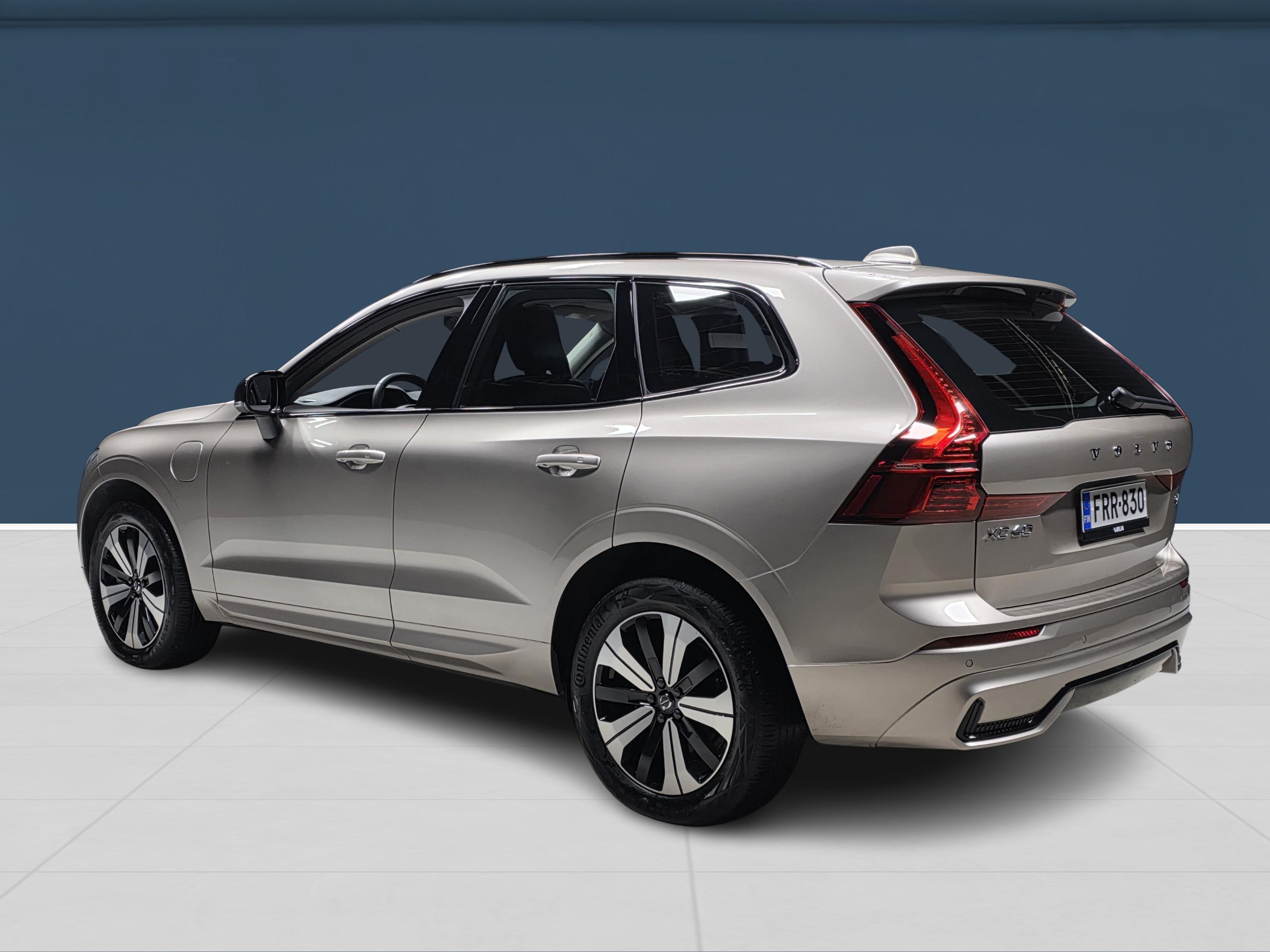 Volvo XC60 6