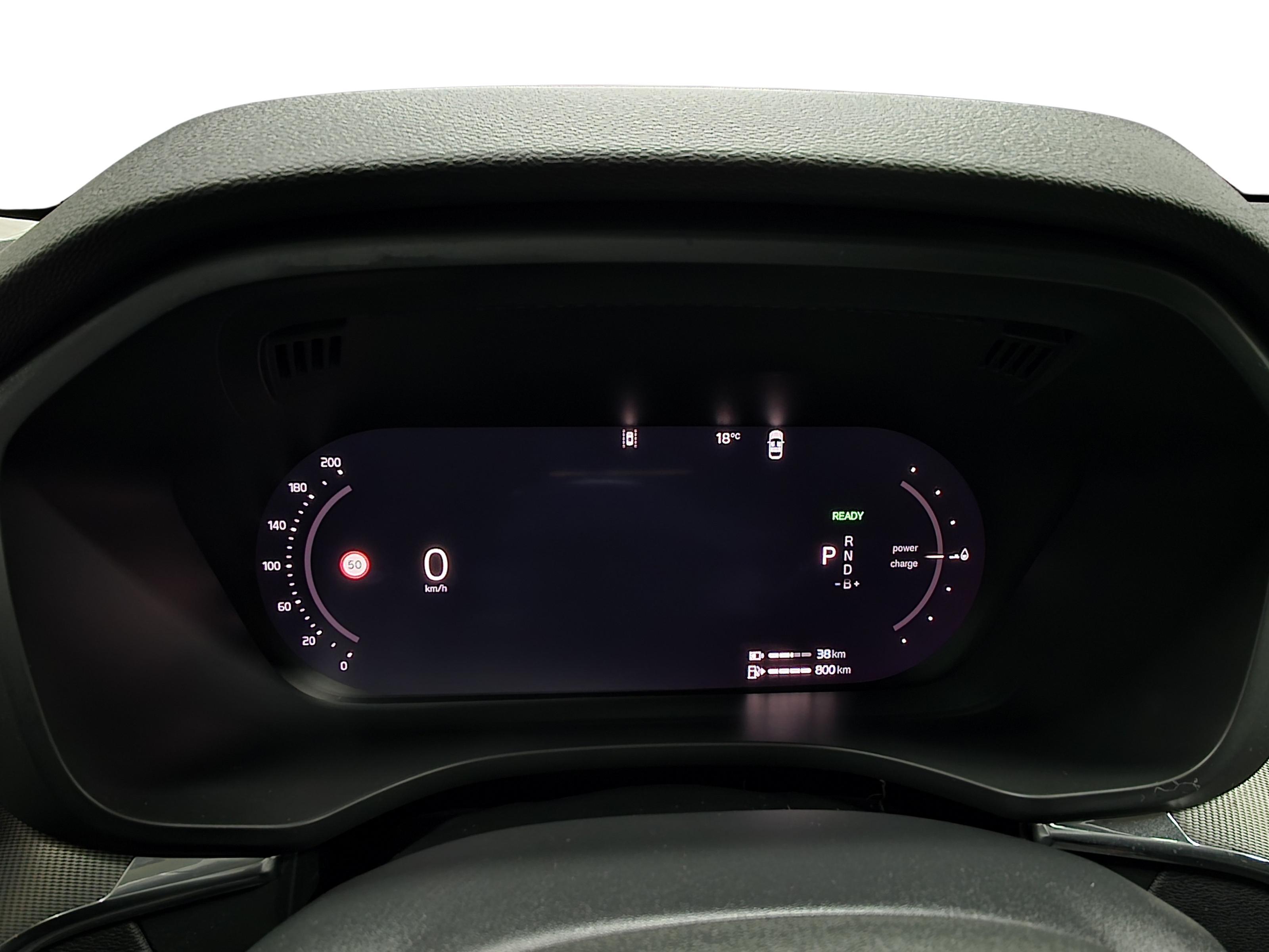 Volvo XC60 7