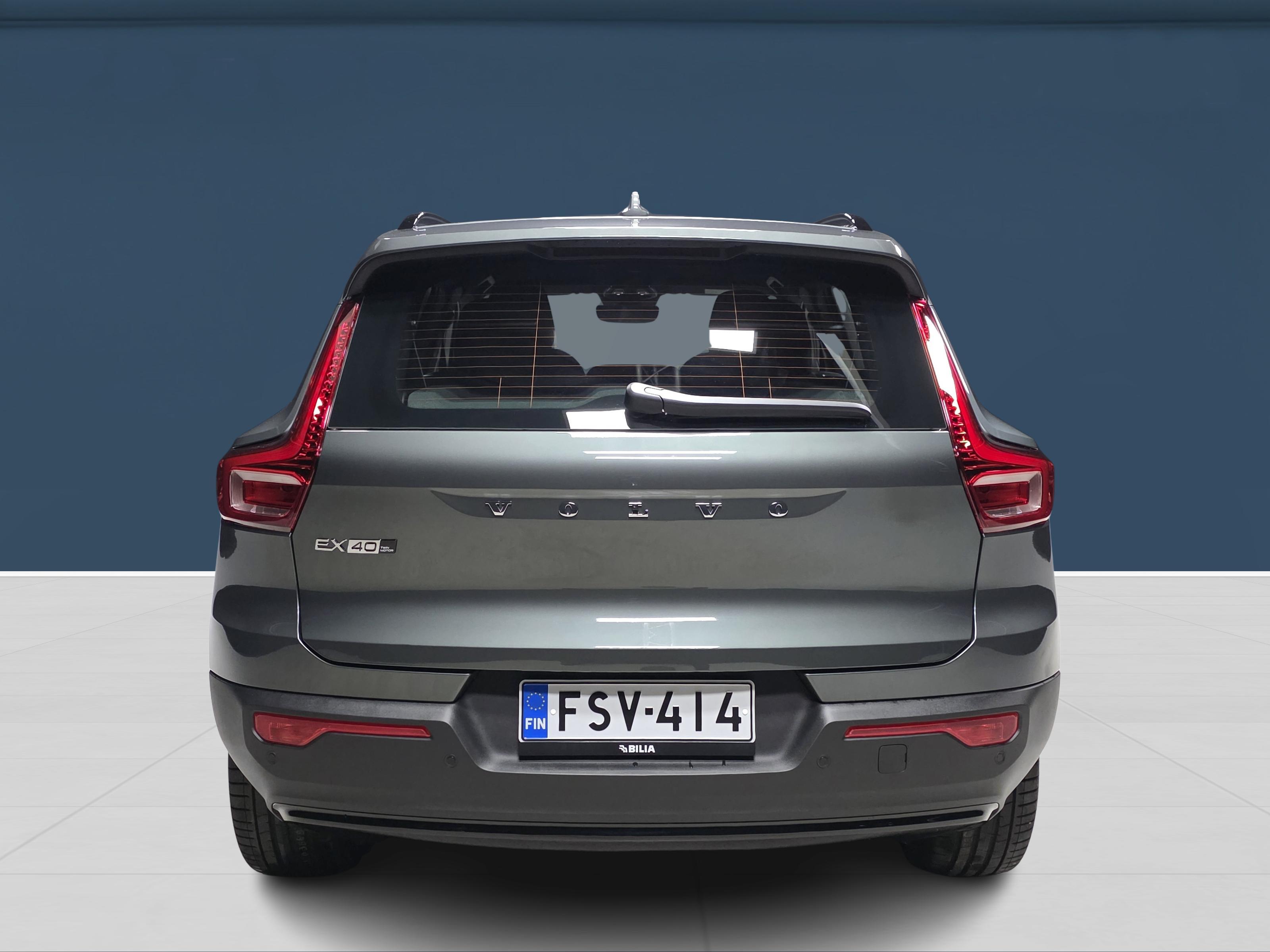 Volvo EX40 5