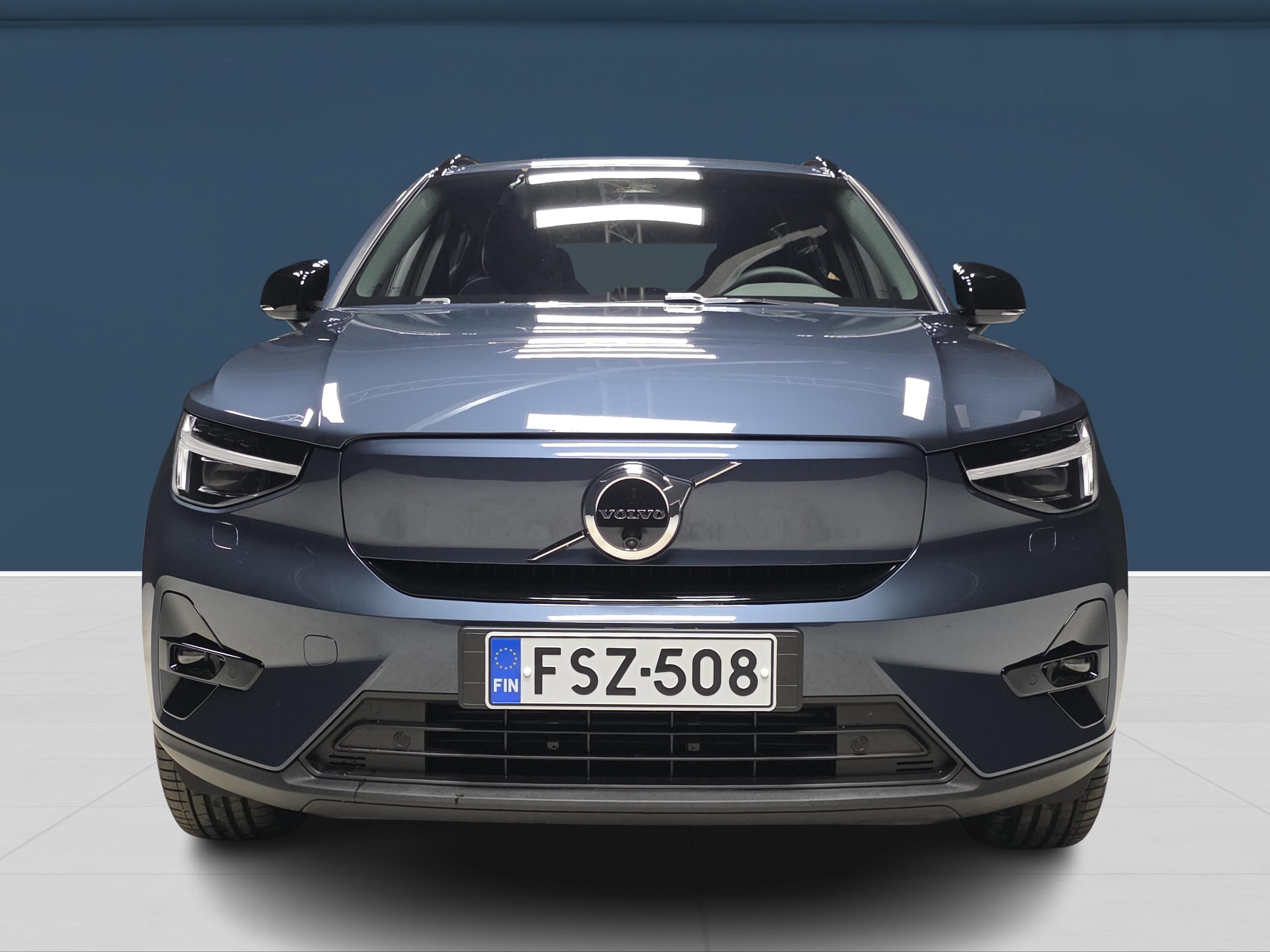 Volvo EX40 2