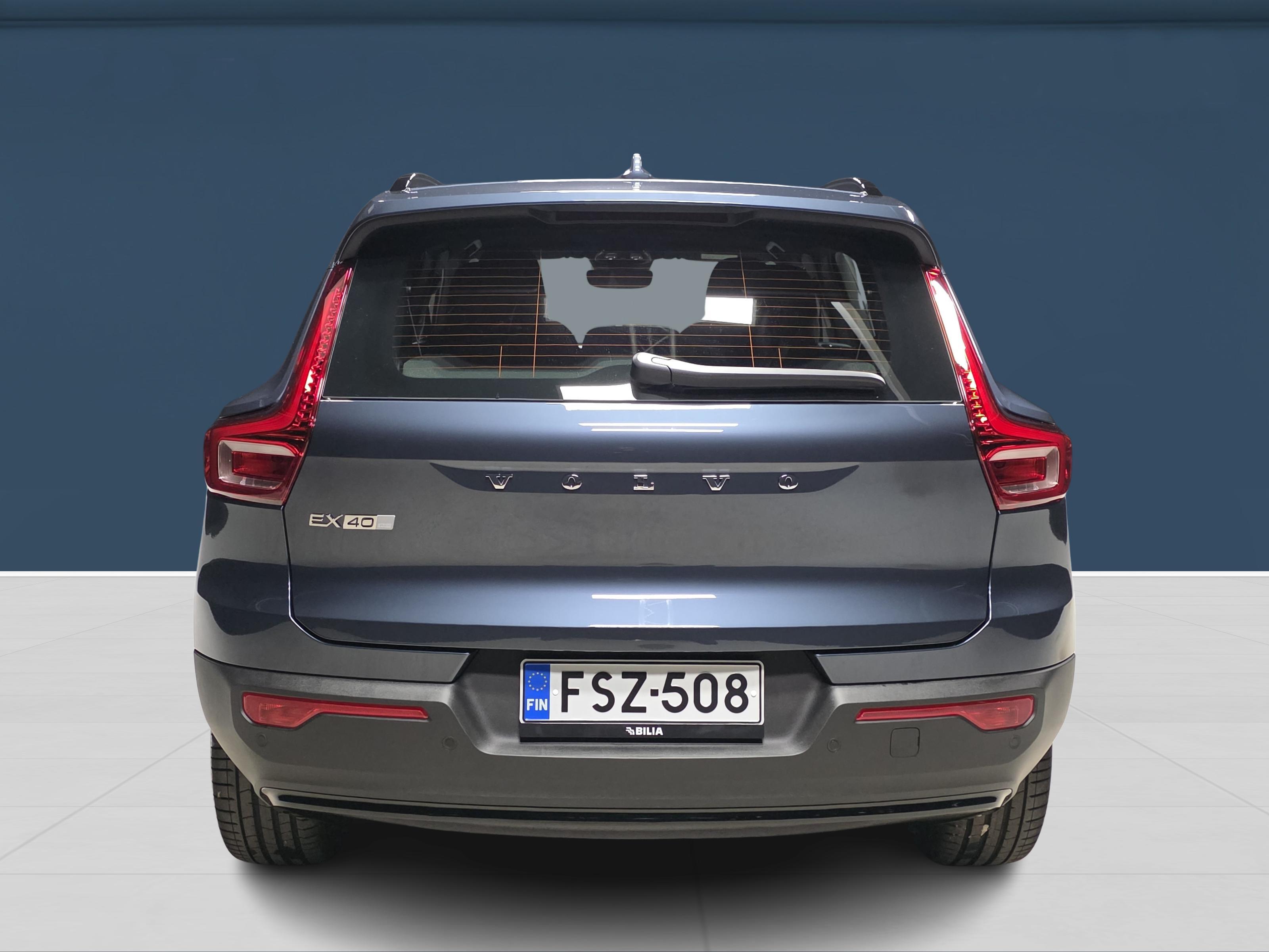 Volvo EX40 5
