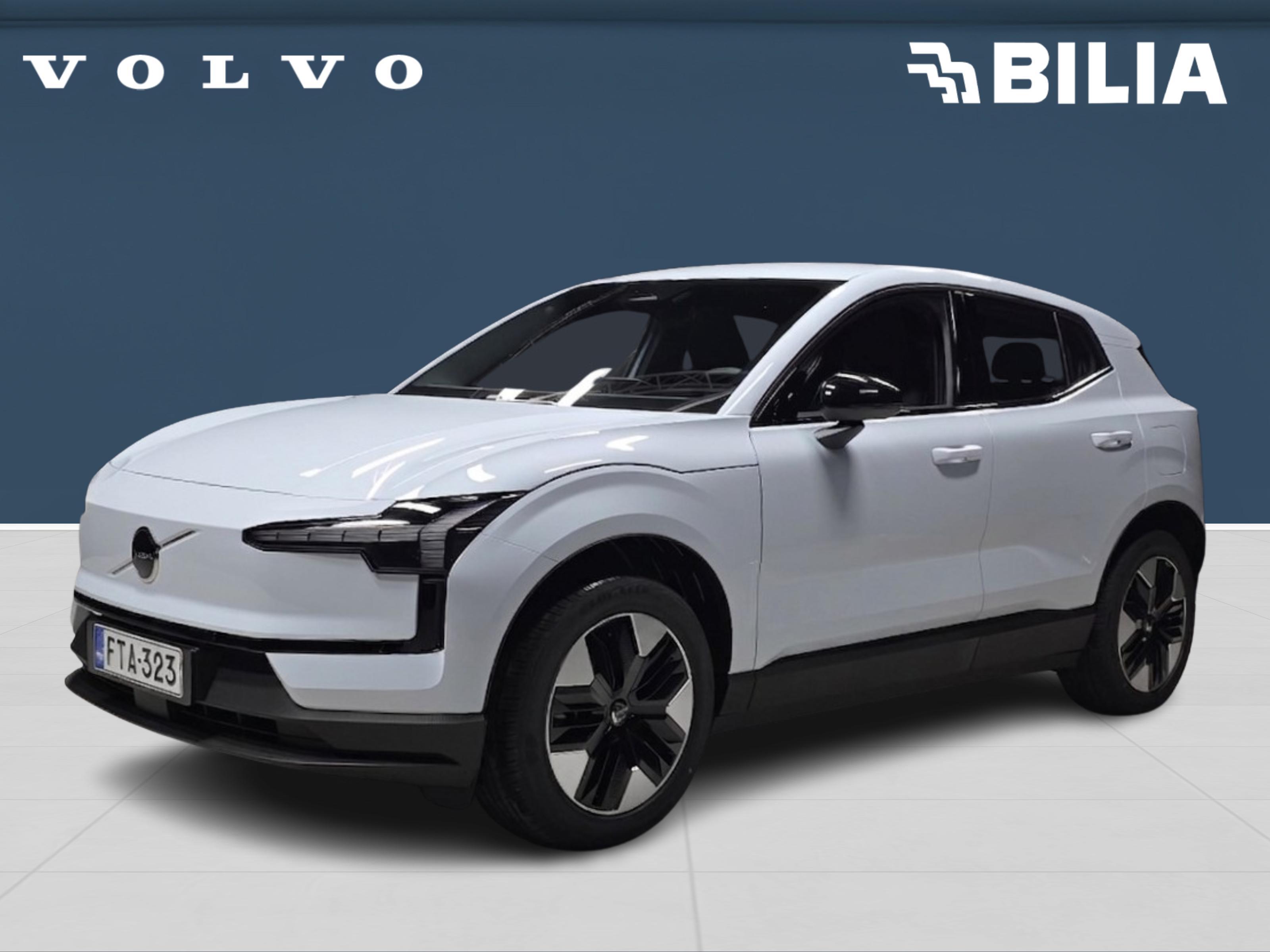 Volvo EX30 1