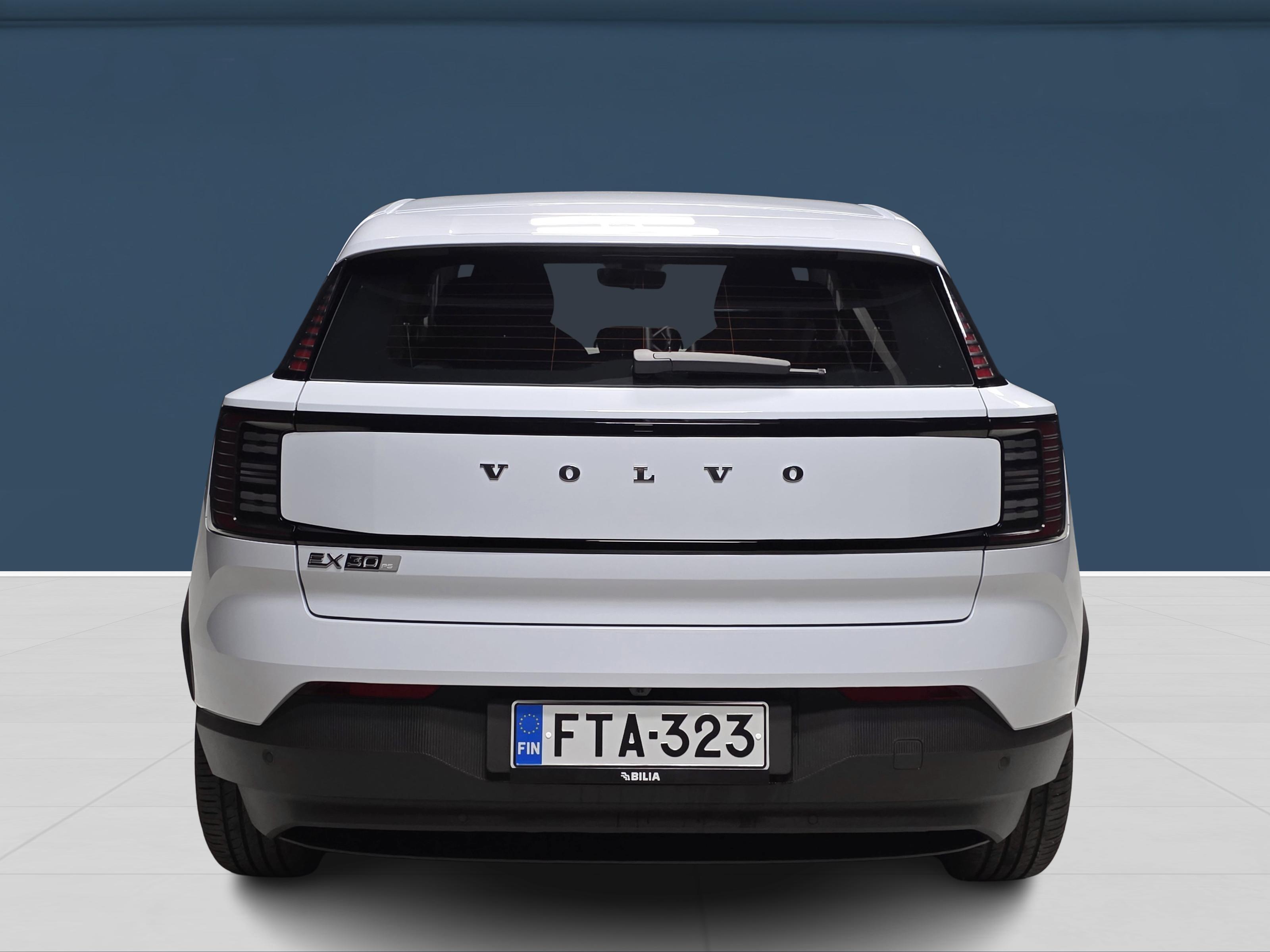 Volvo EX30 5
