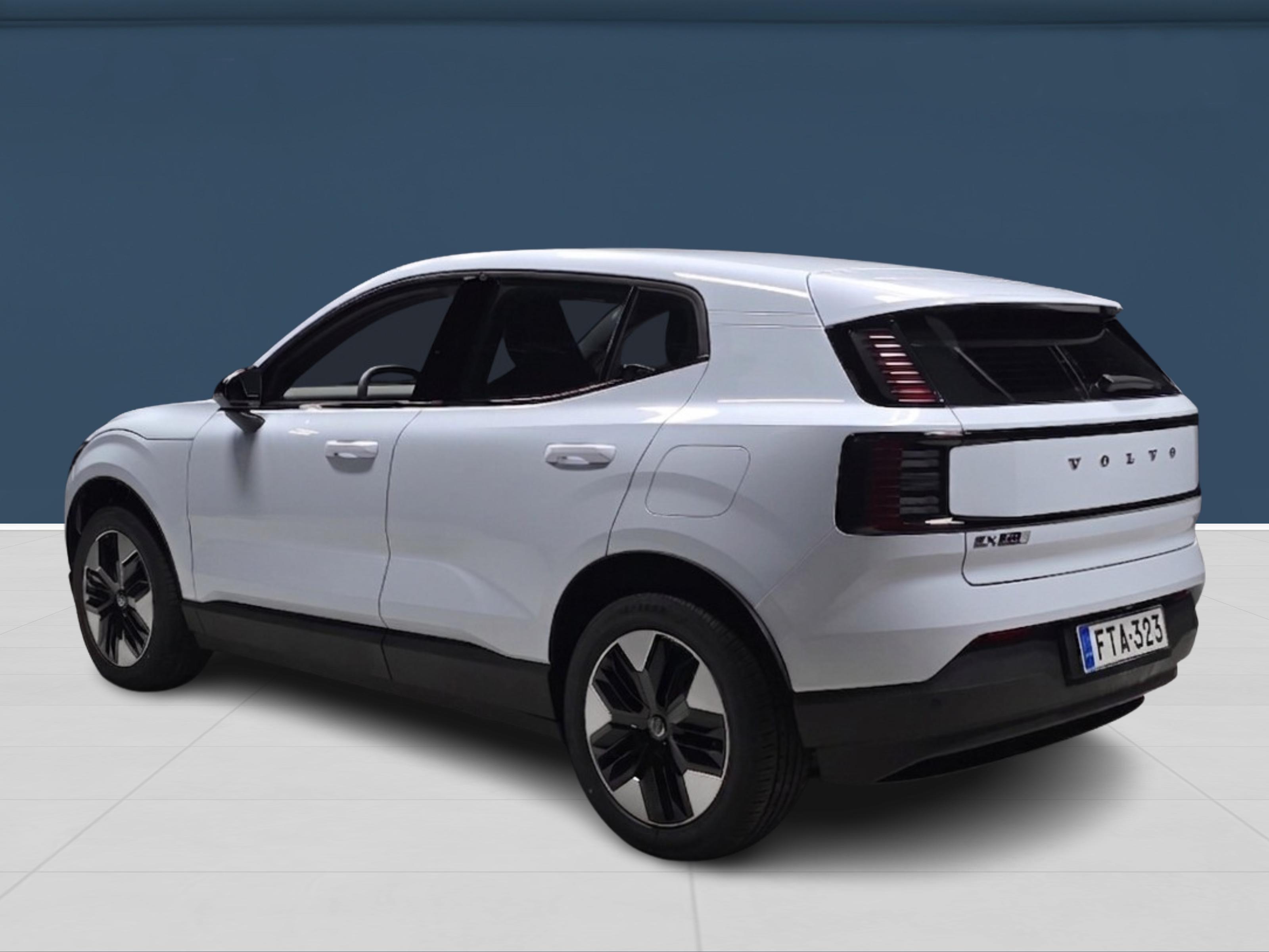 Volvo EX30 6