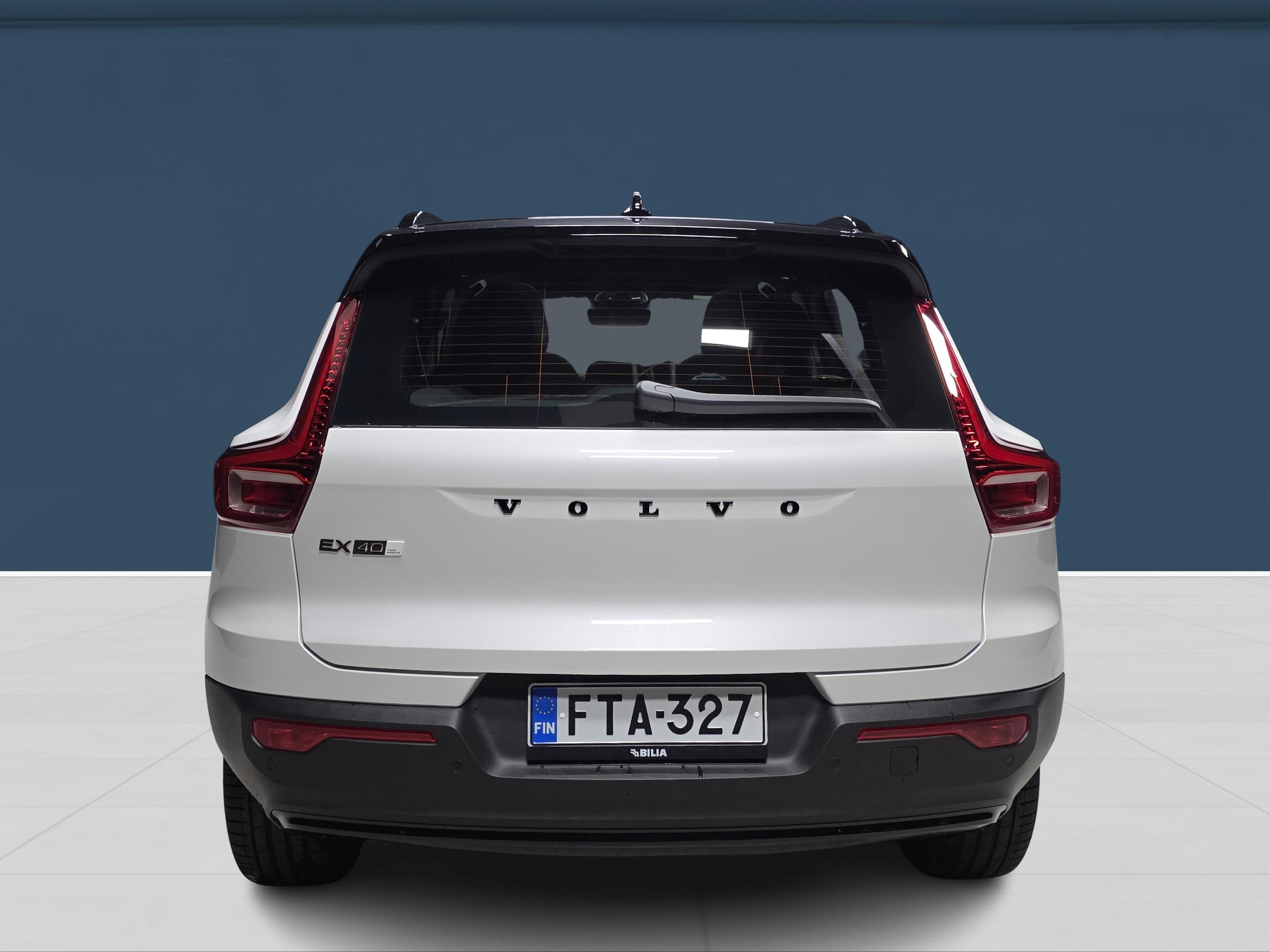 Volvo EX40 5