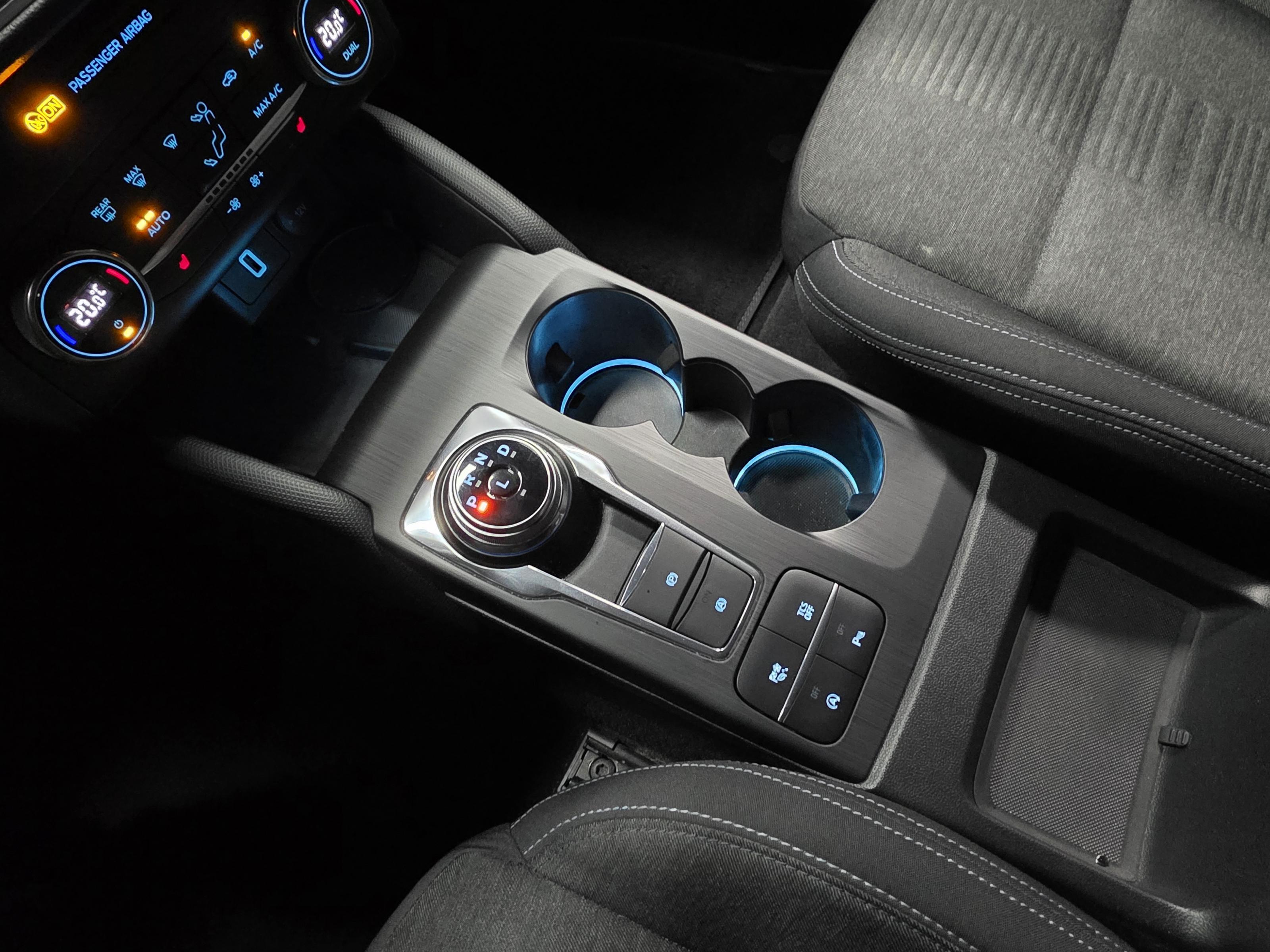 Ford Focus 14