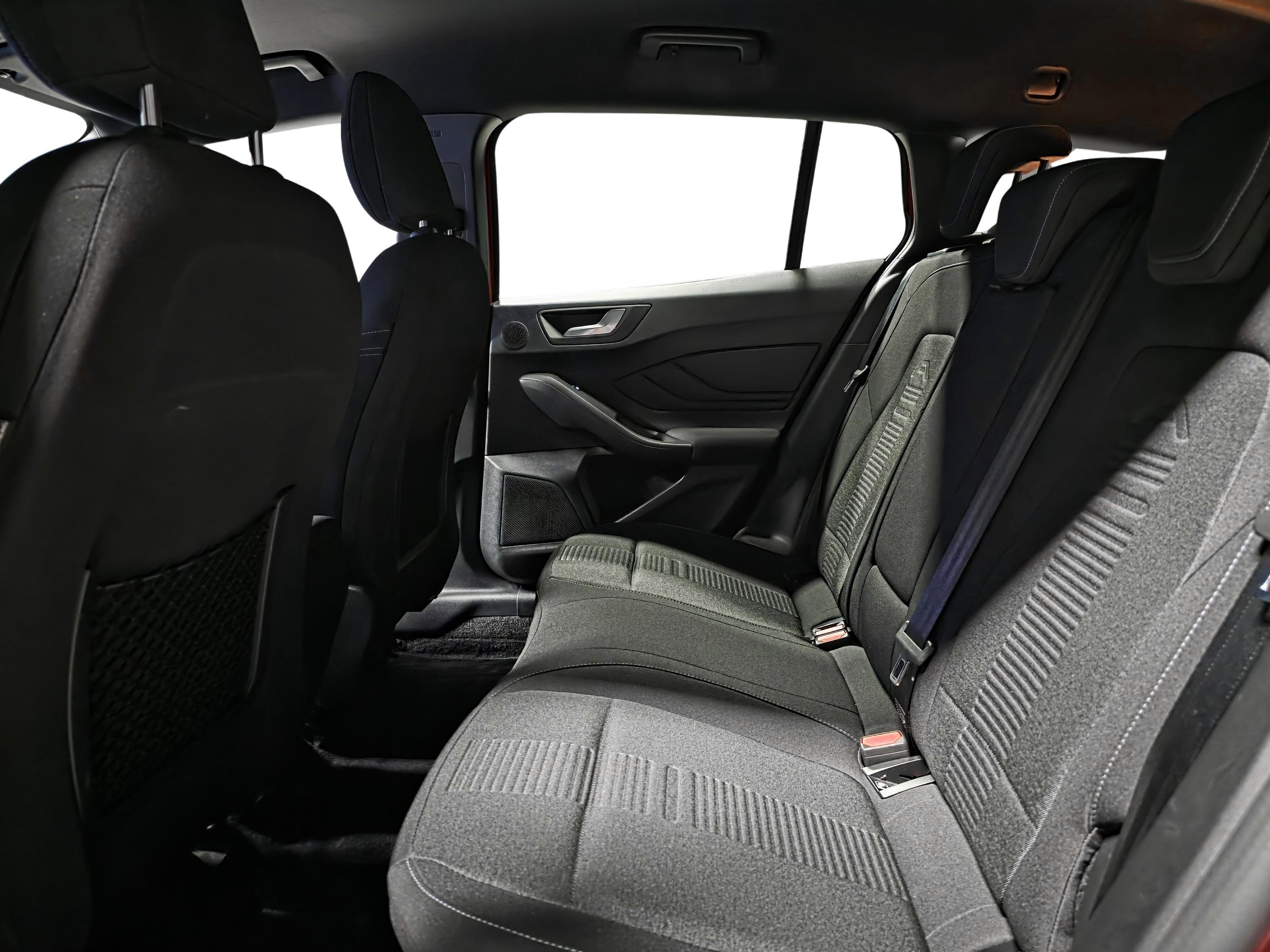 Ford Focus 9