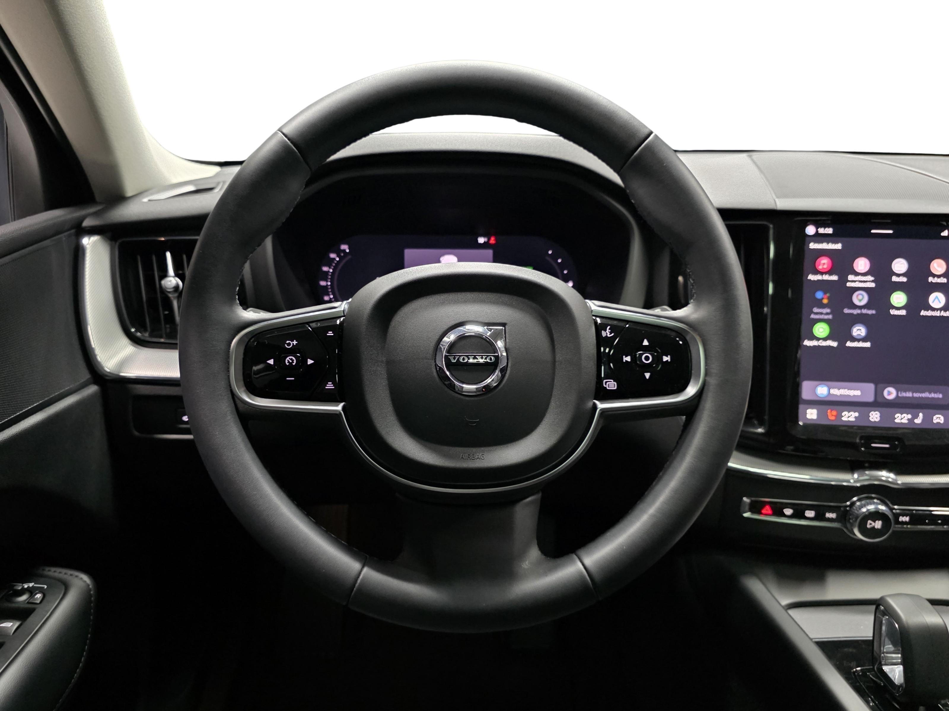 Volvo XC60 10