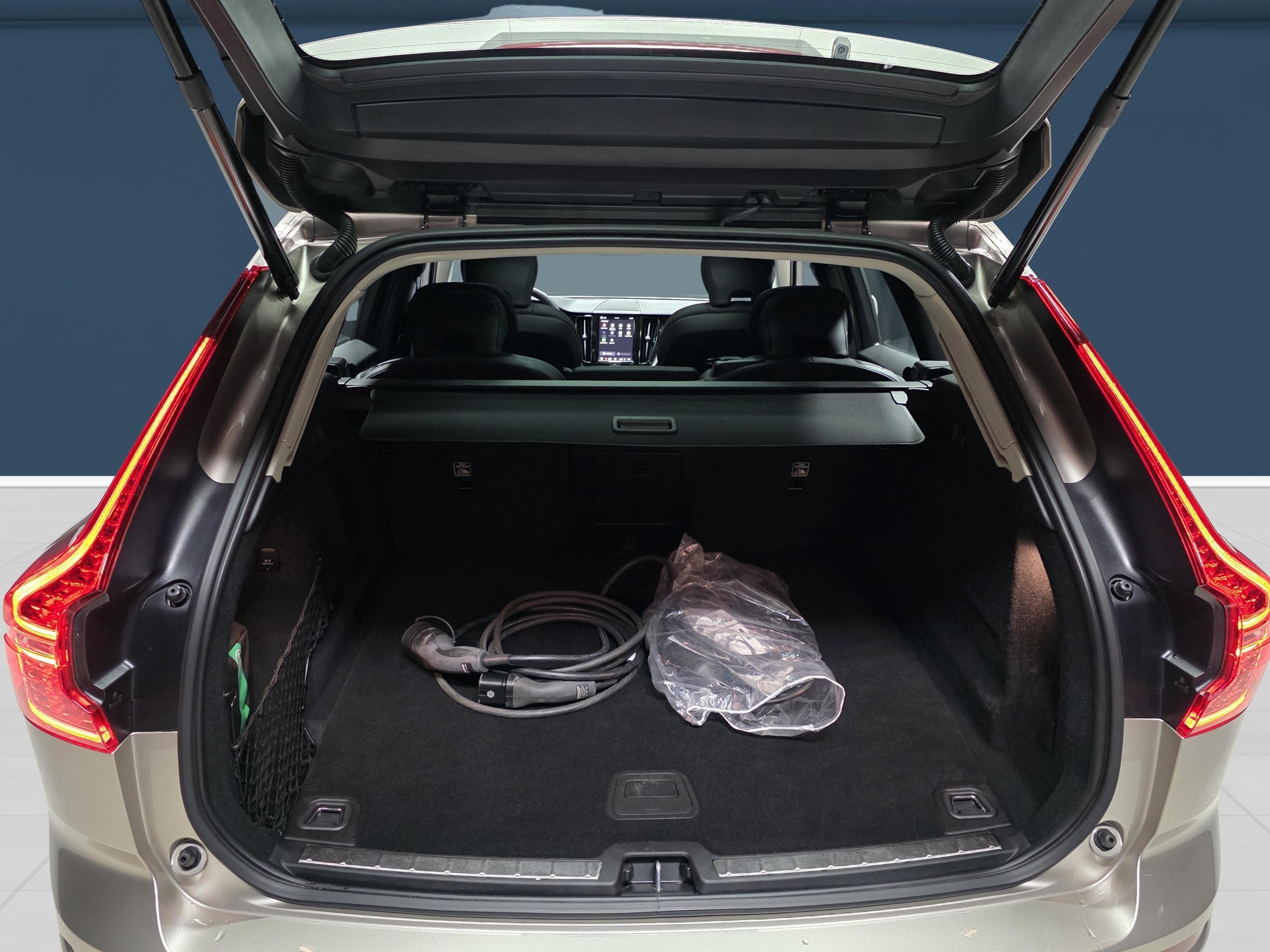 Volvo XC60 11
