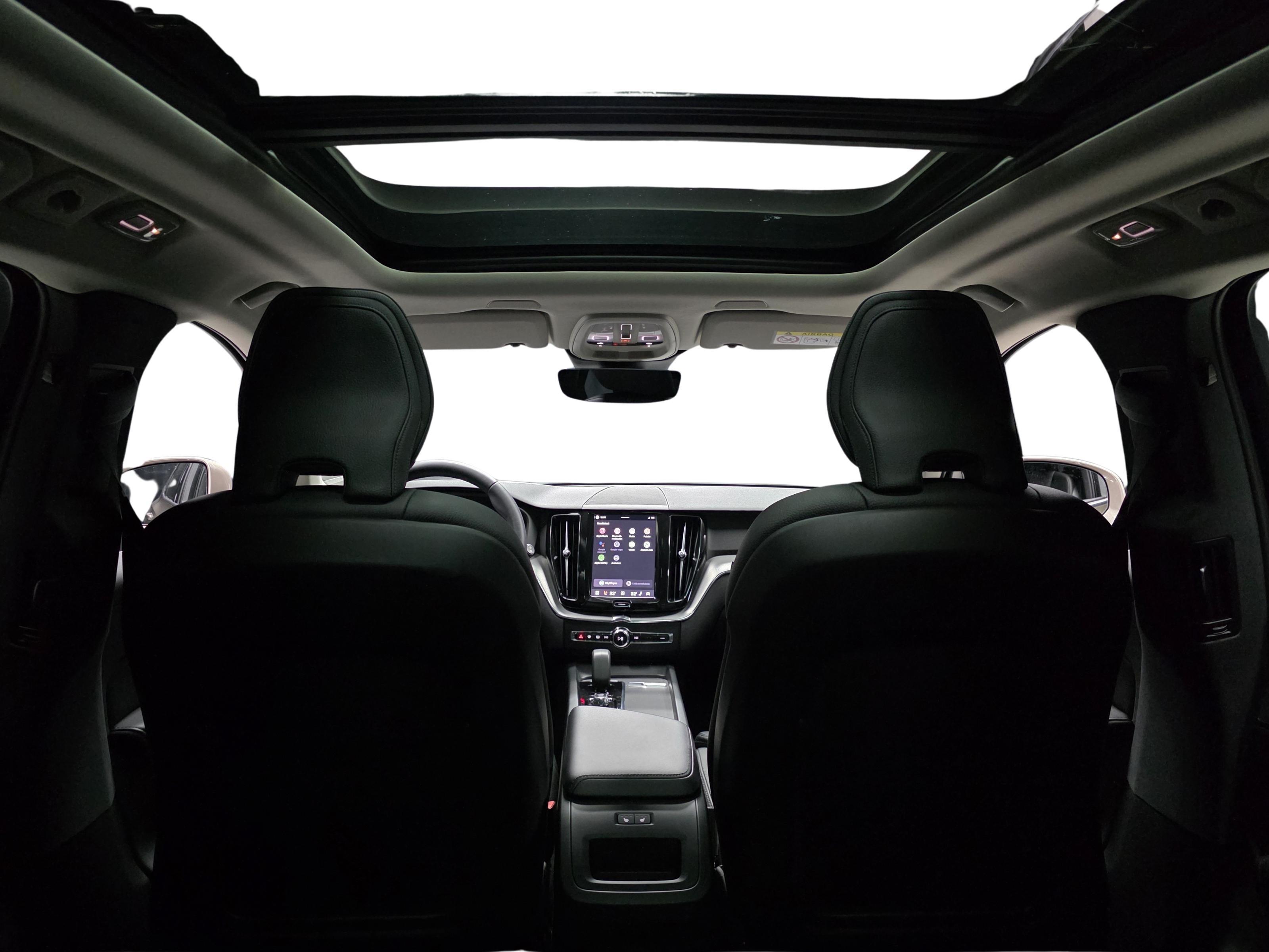 Volvo XC60 15