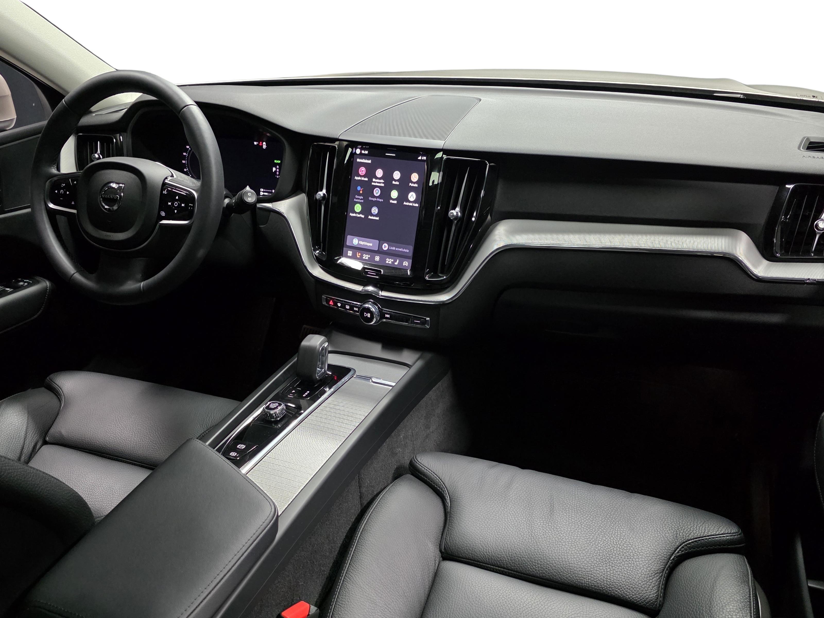 Volvo XC60 16