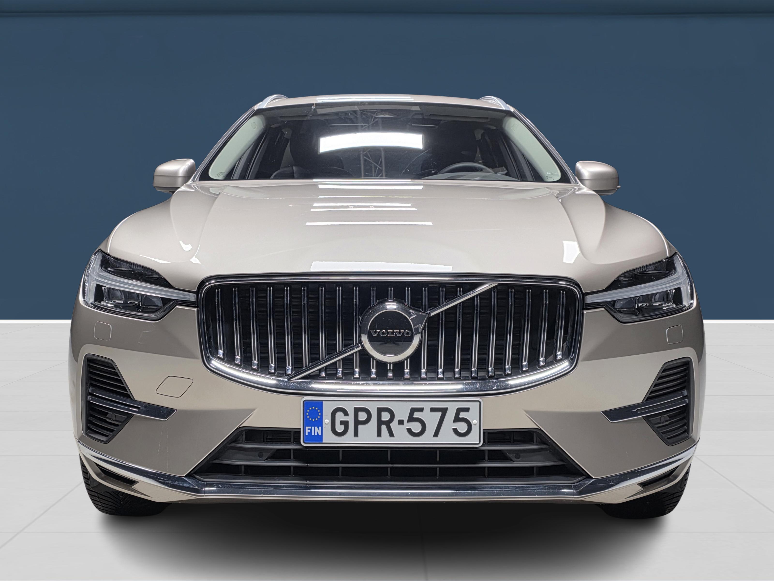 Volvo XC60 2
