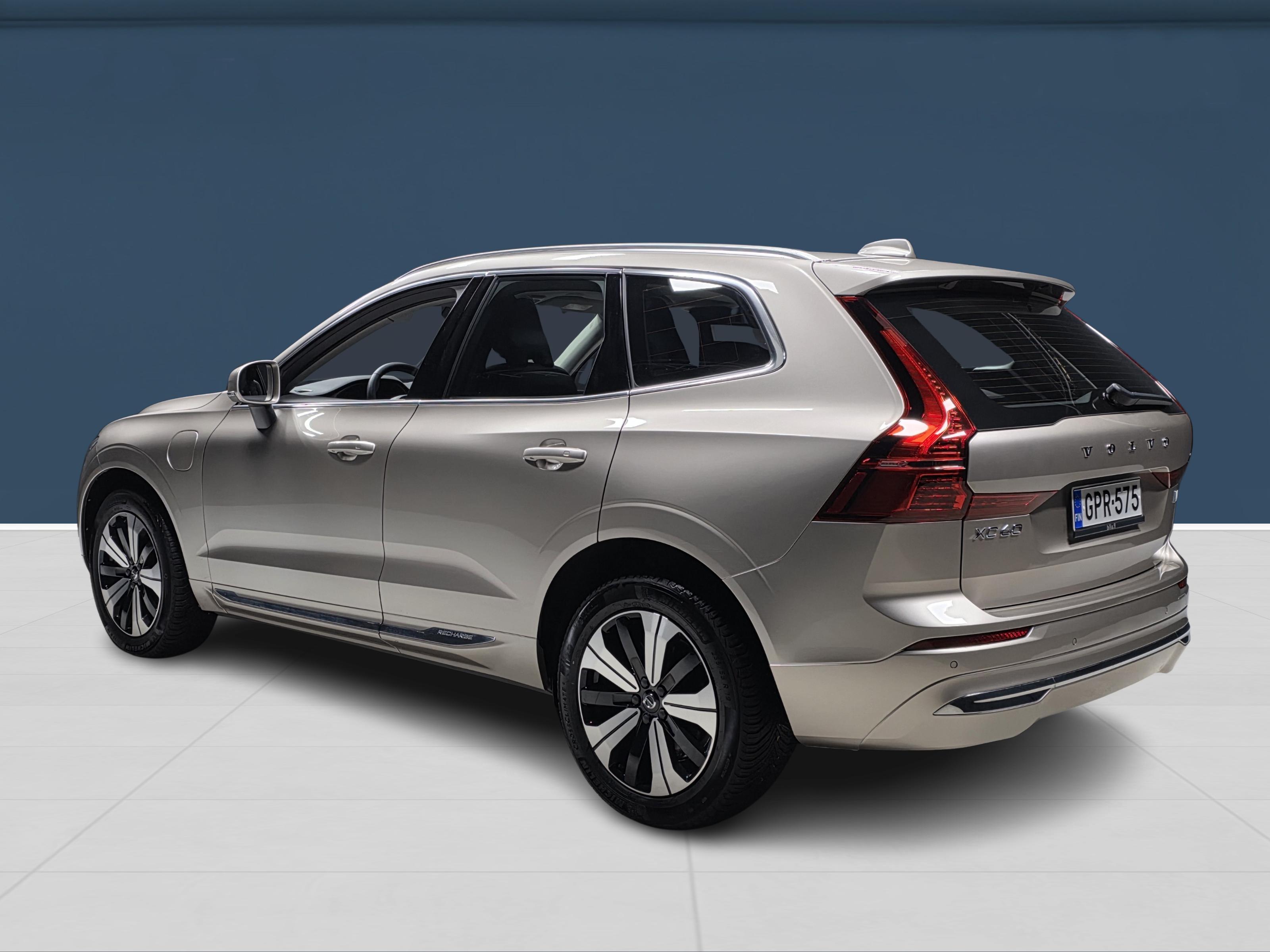 Volvo XC60 6