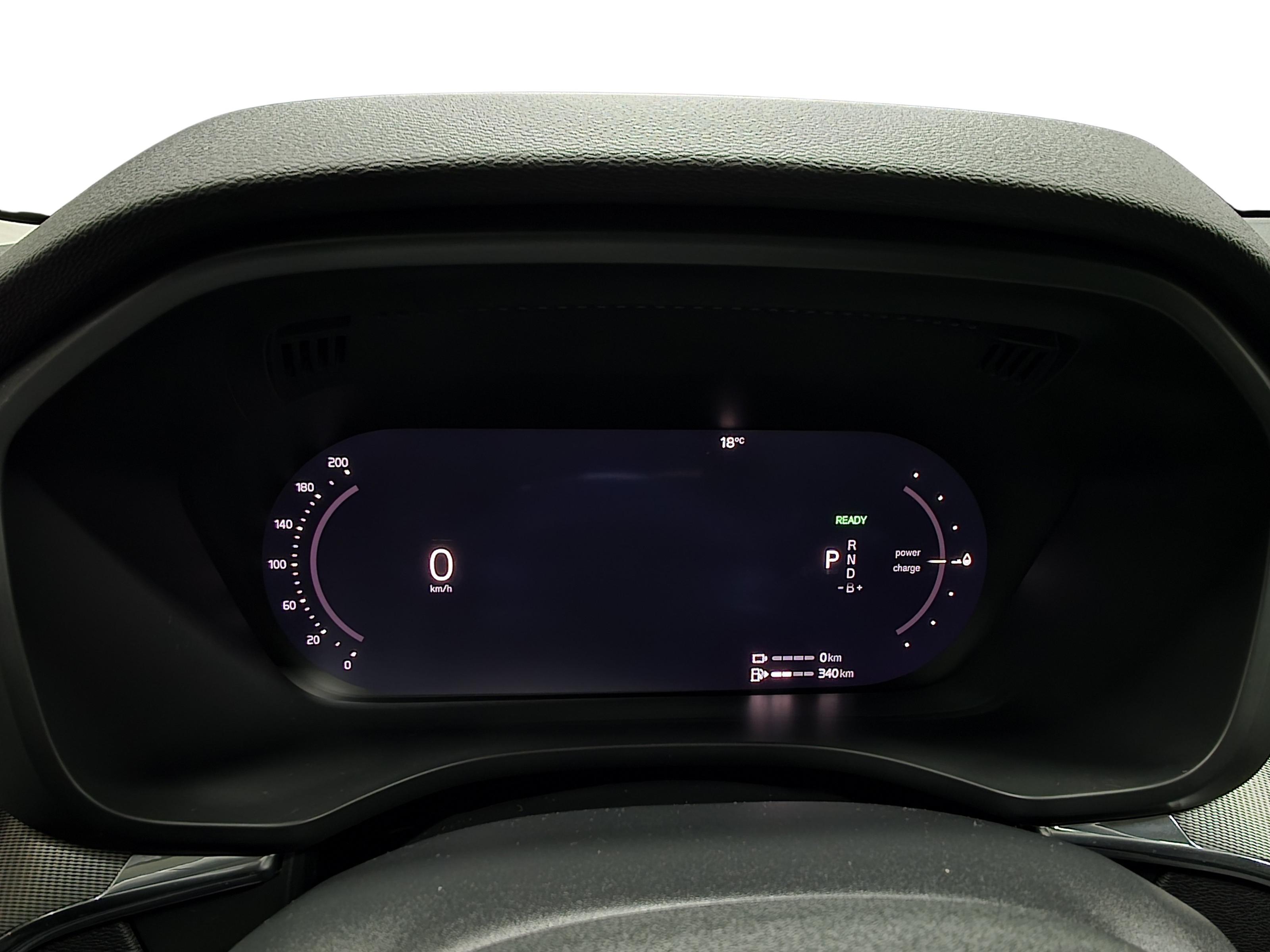 Volvo XC60 7