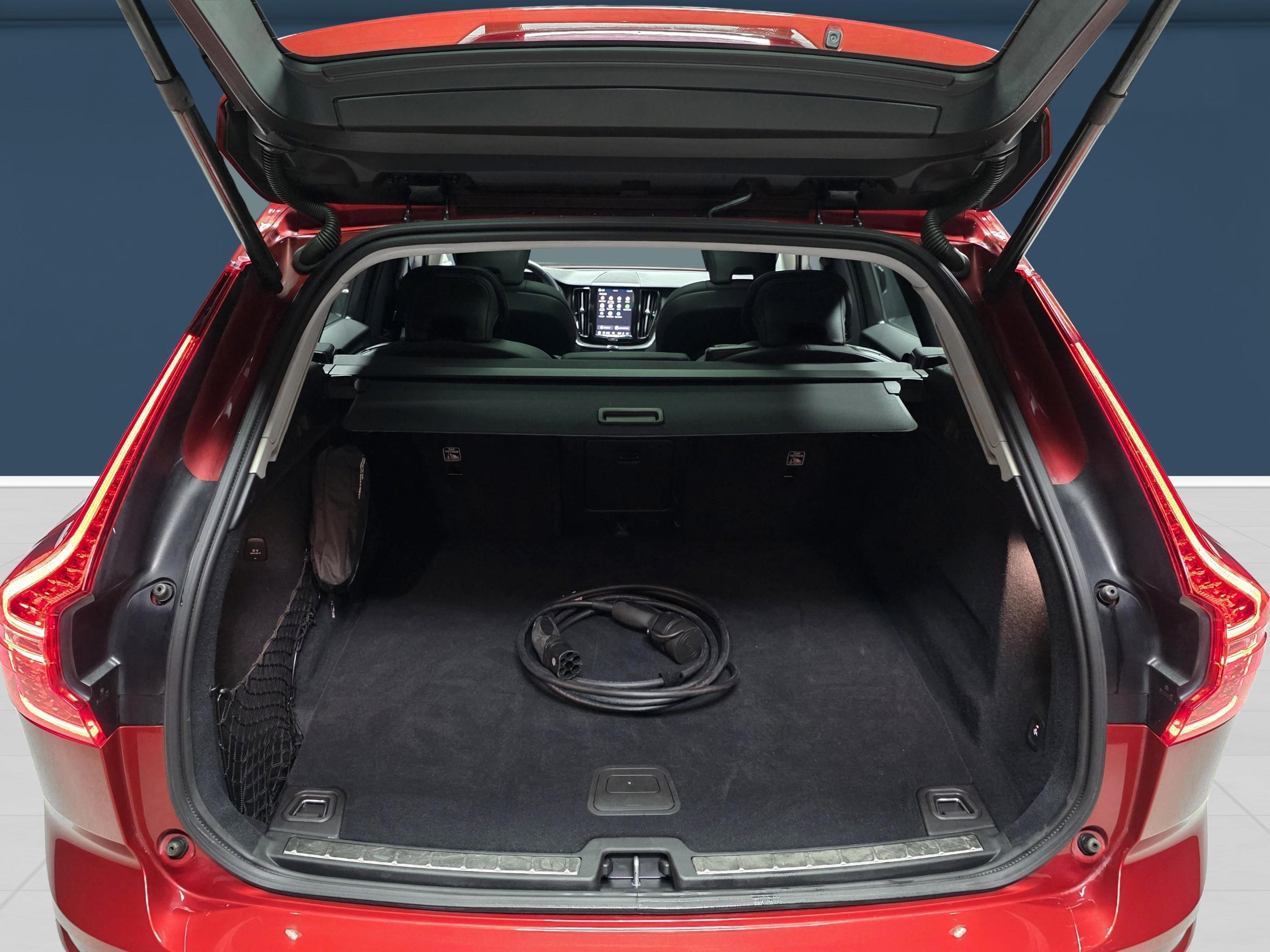 Volvo XC60 11