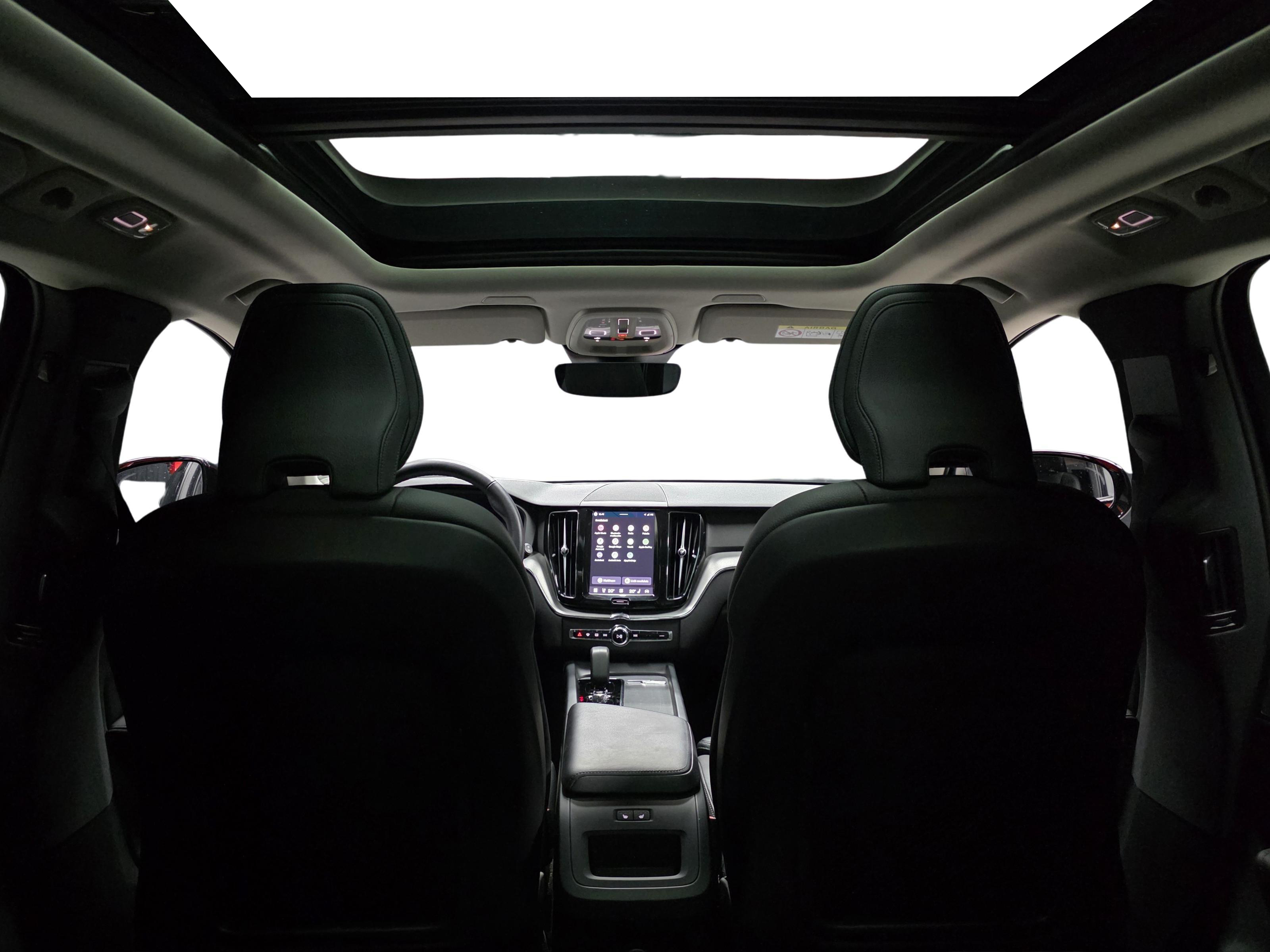 Volvo XC60 17