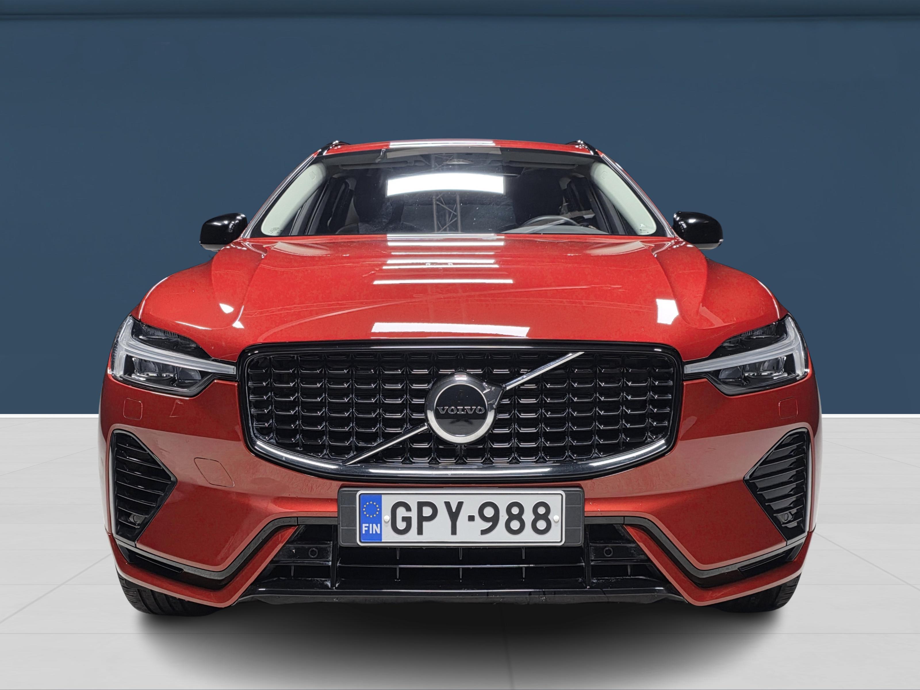 Volvo XC60 2