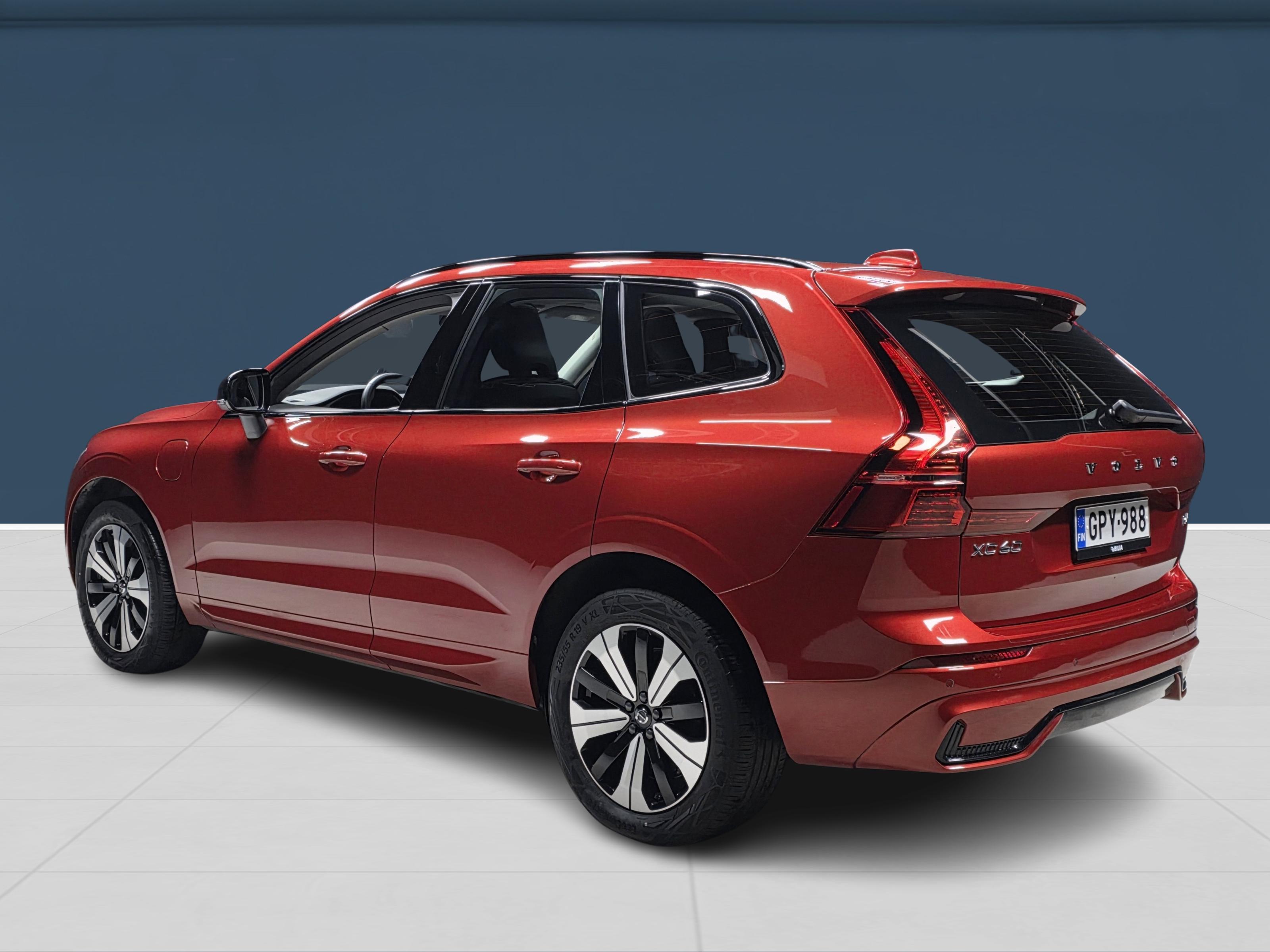 Volvo XC60 6