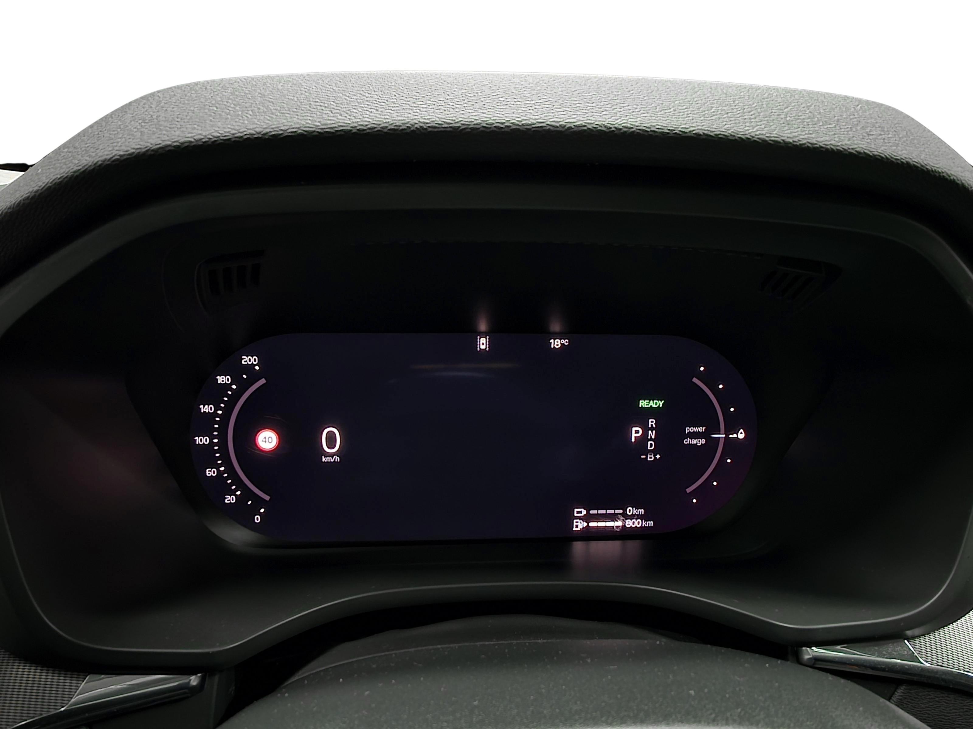 Volvo XC60 7