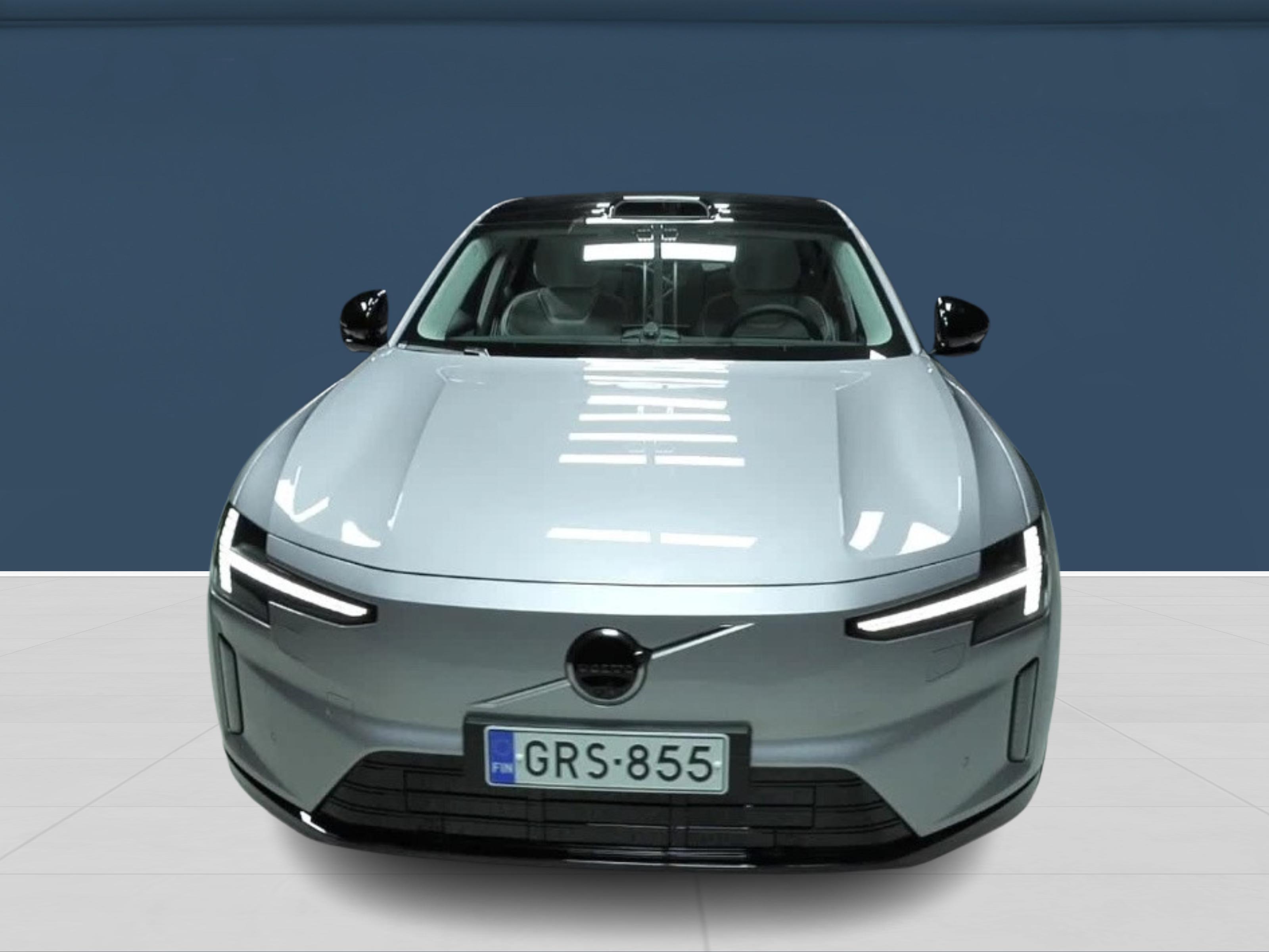 Volvo ES90 2