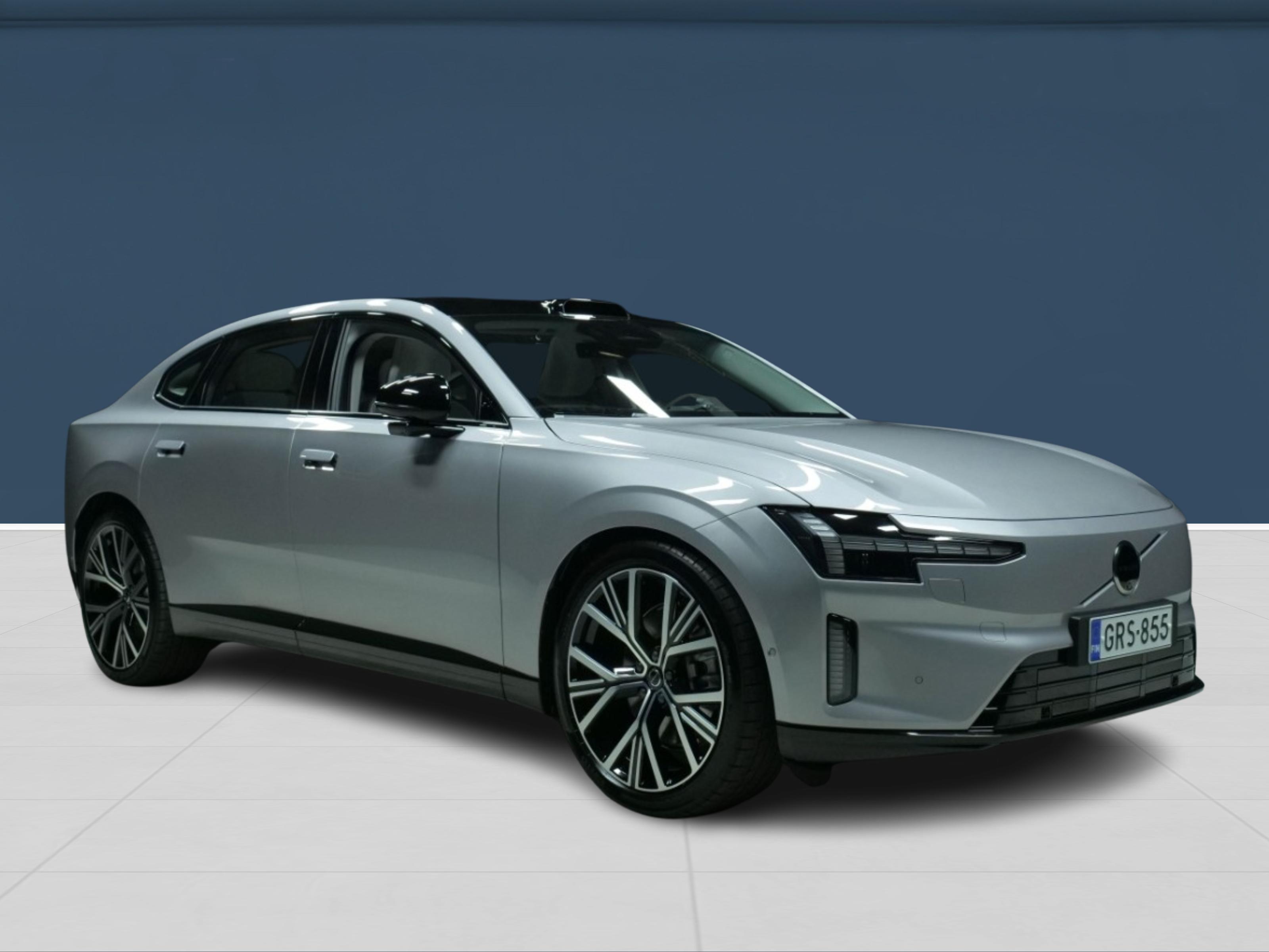 Volvo ES90 3