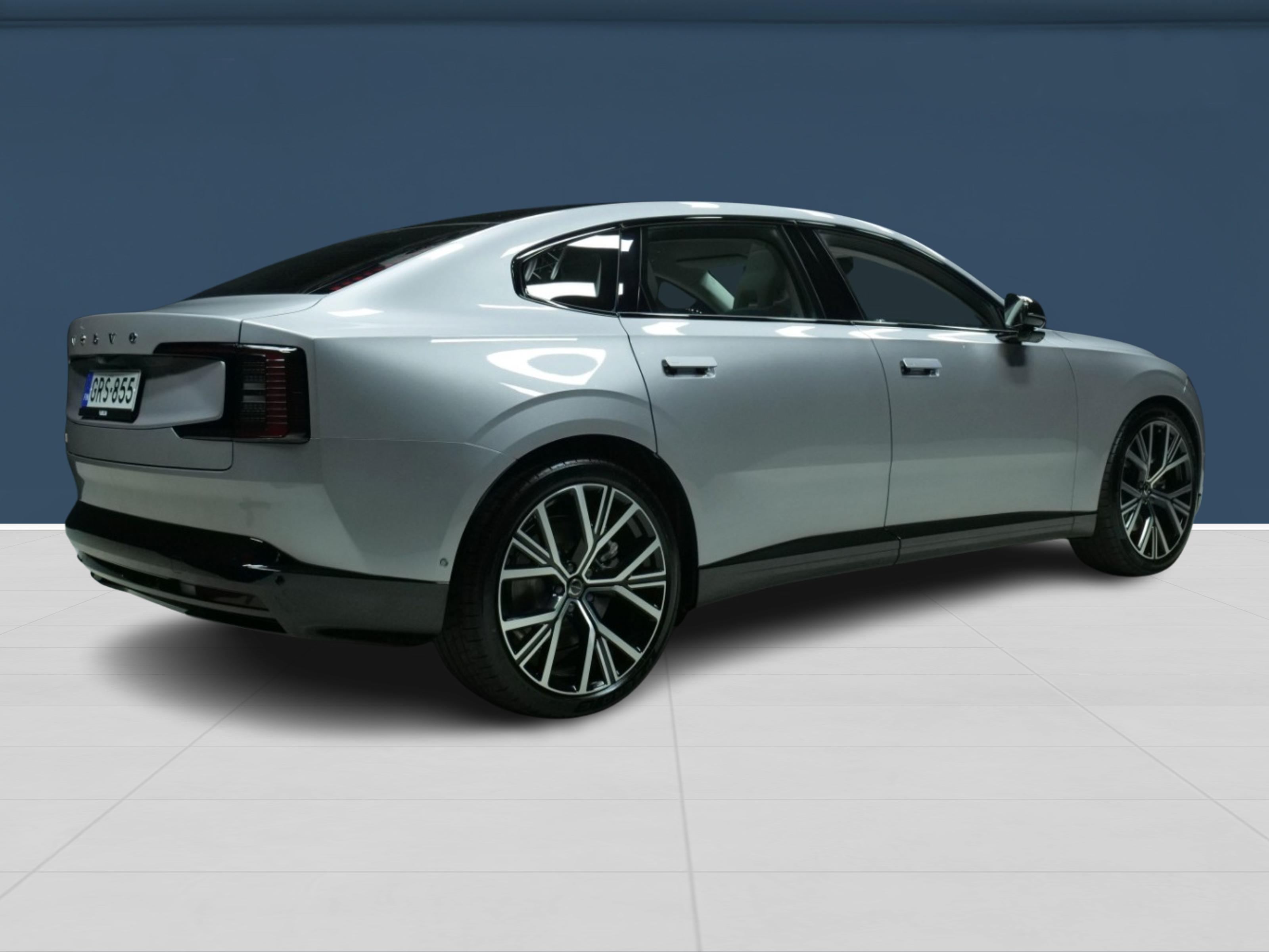 Volvo ES90 4