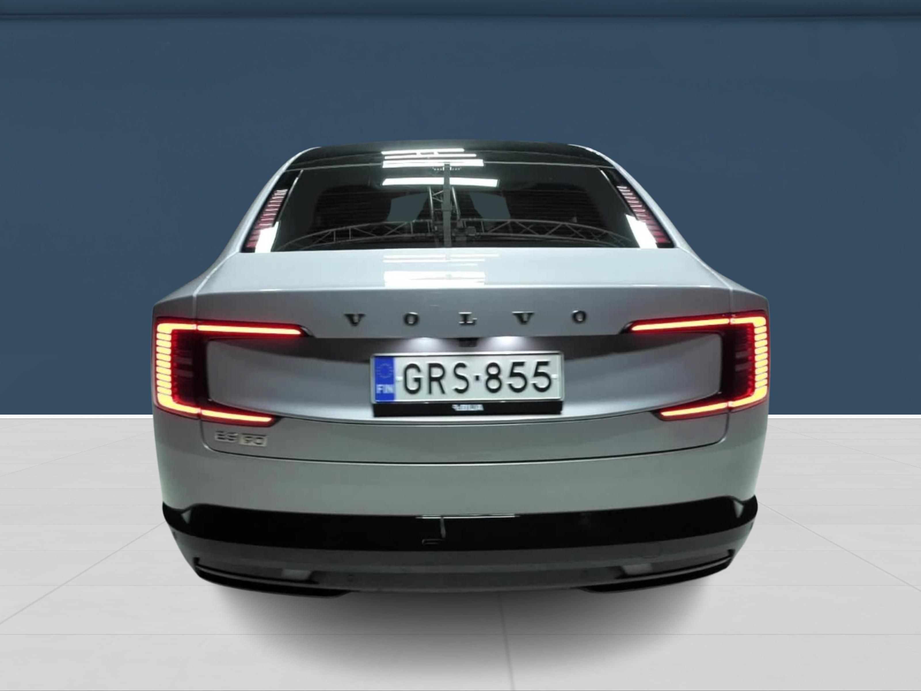 Volvo ES90 5