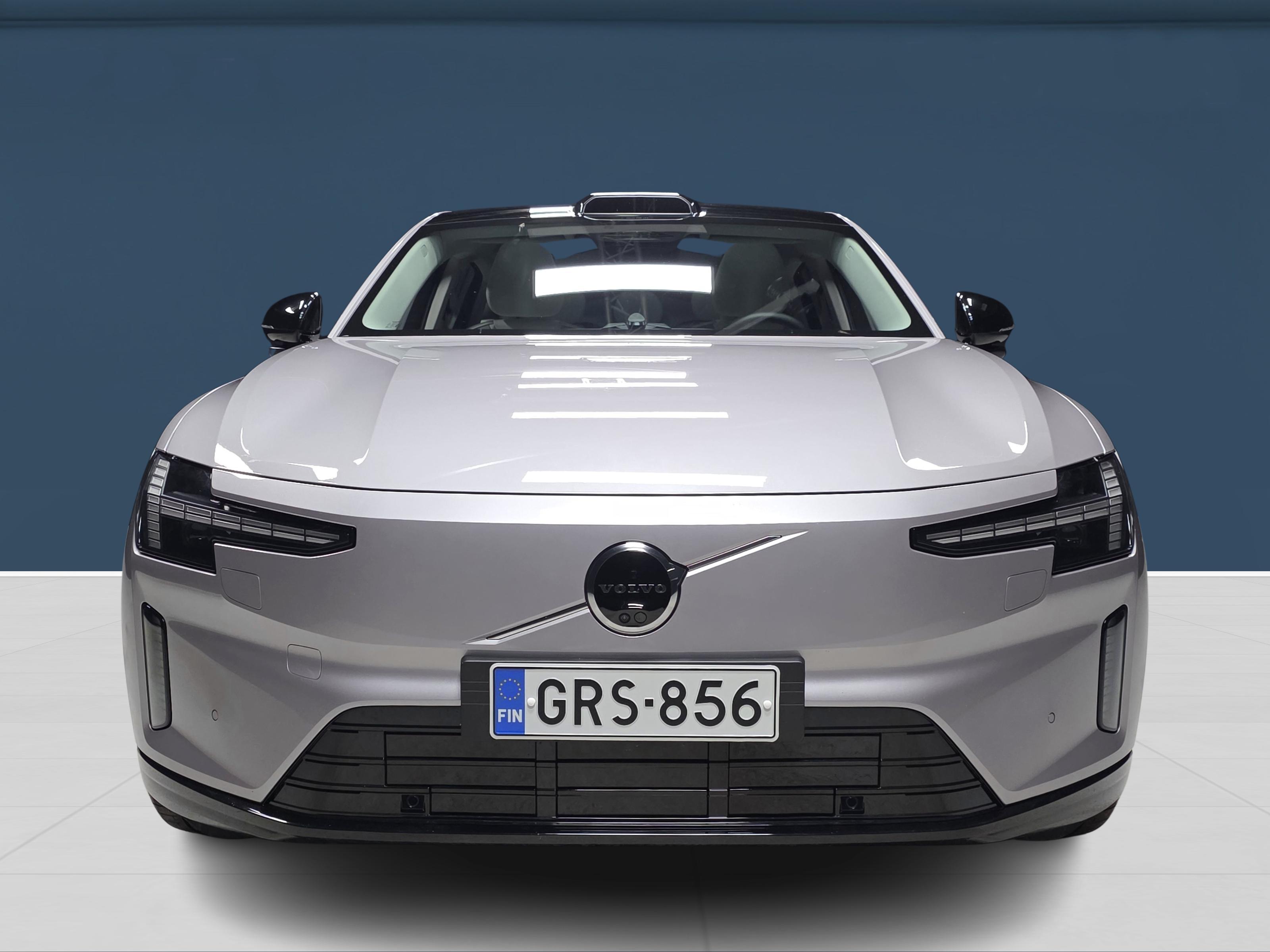 Volvo ES90 2