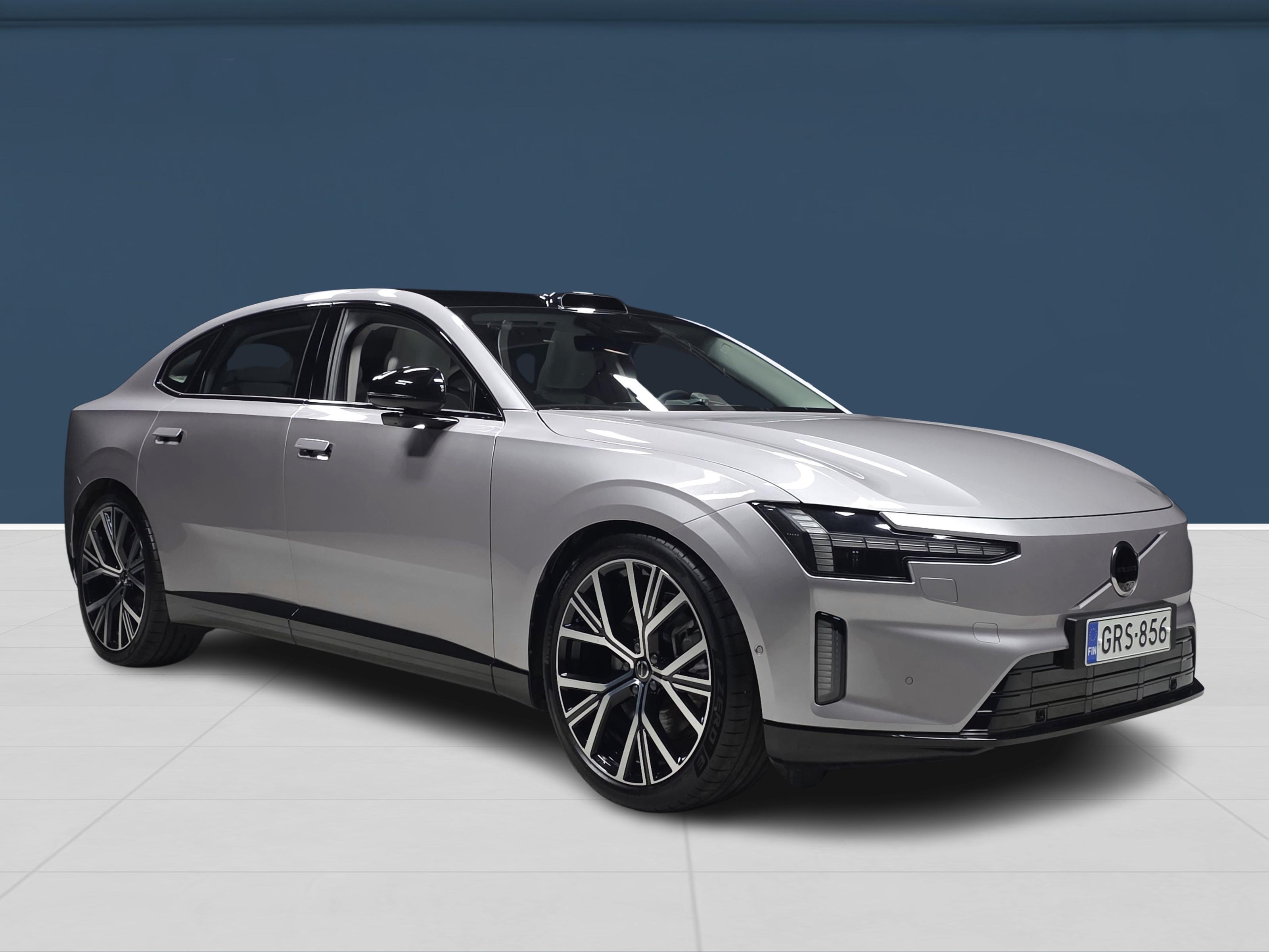 Volvo ES90 3