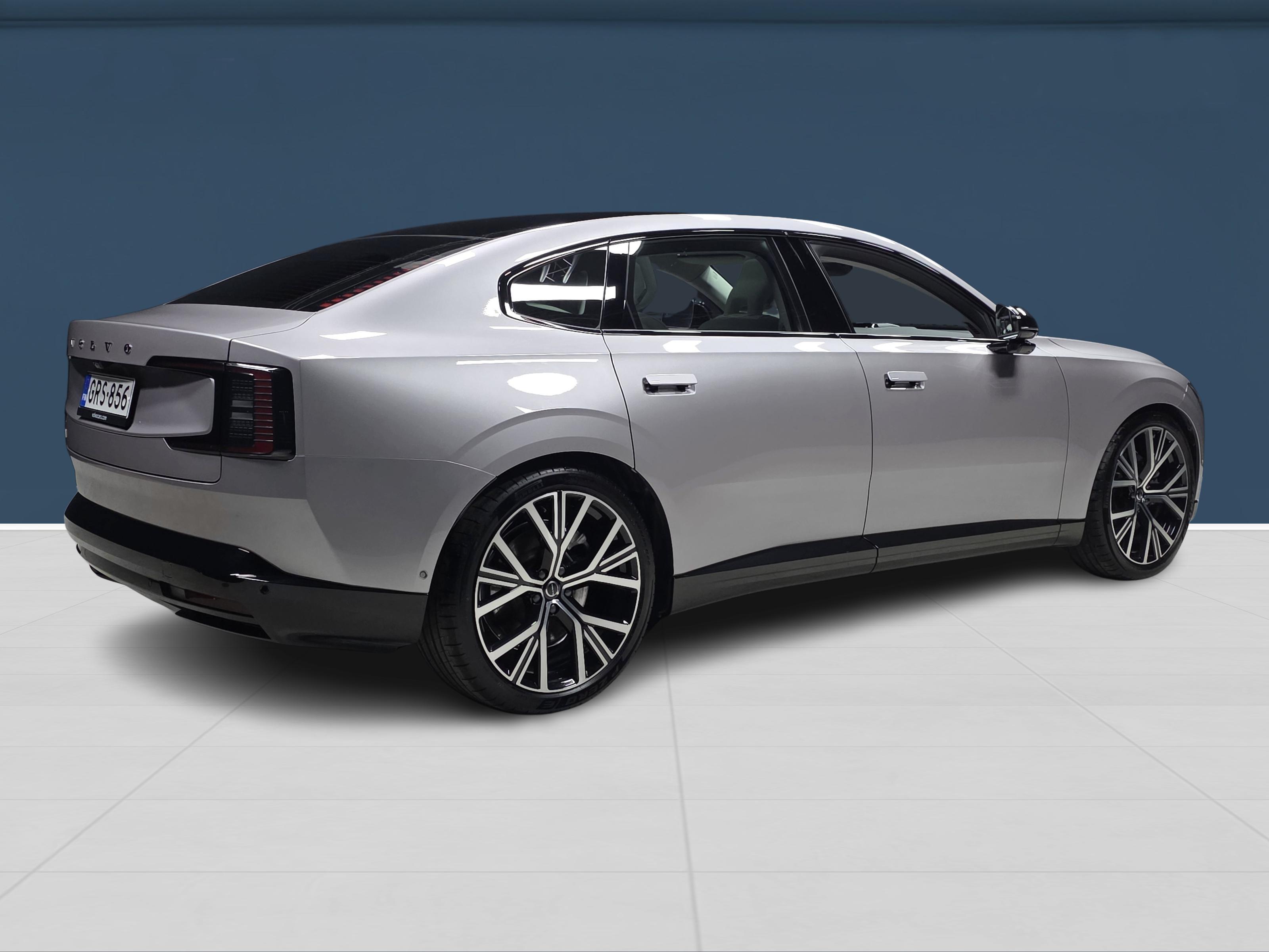 Volvo ES90 4