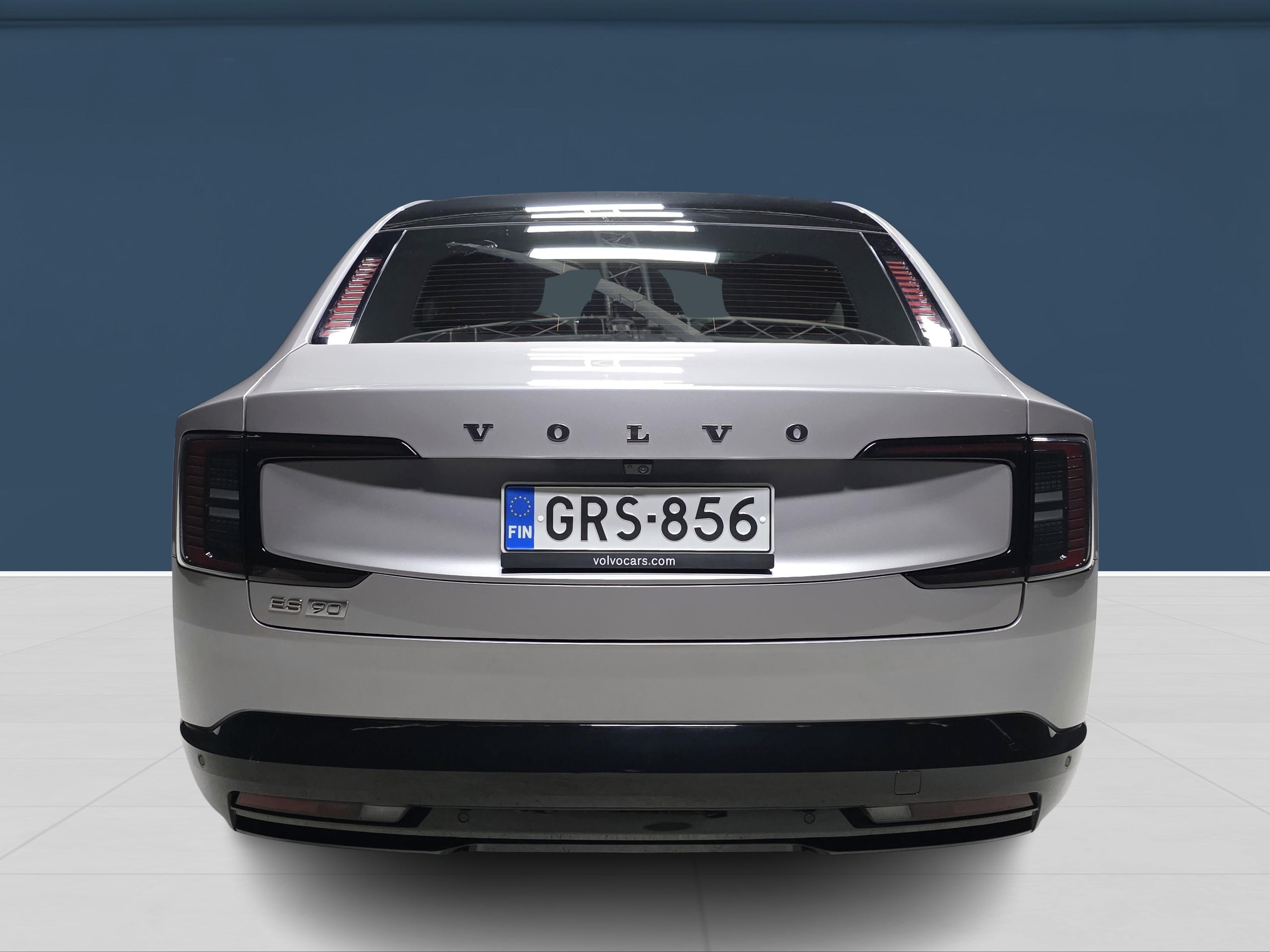 Volvo ES90 5